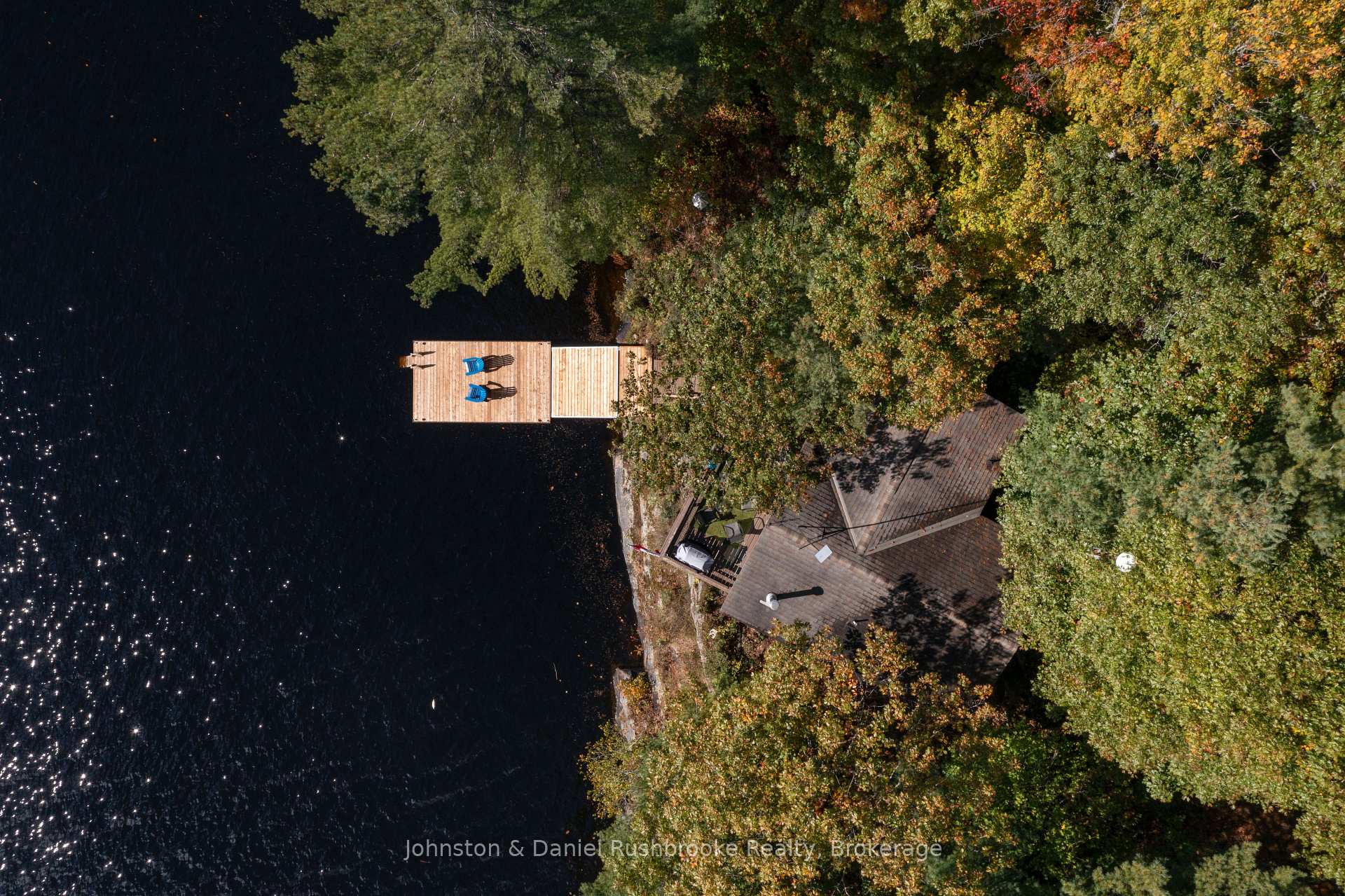 Photo 28 of 621 Peninsula Road, Gravenhurst, Wood (Gravenhurst) — HOMEH