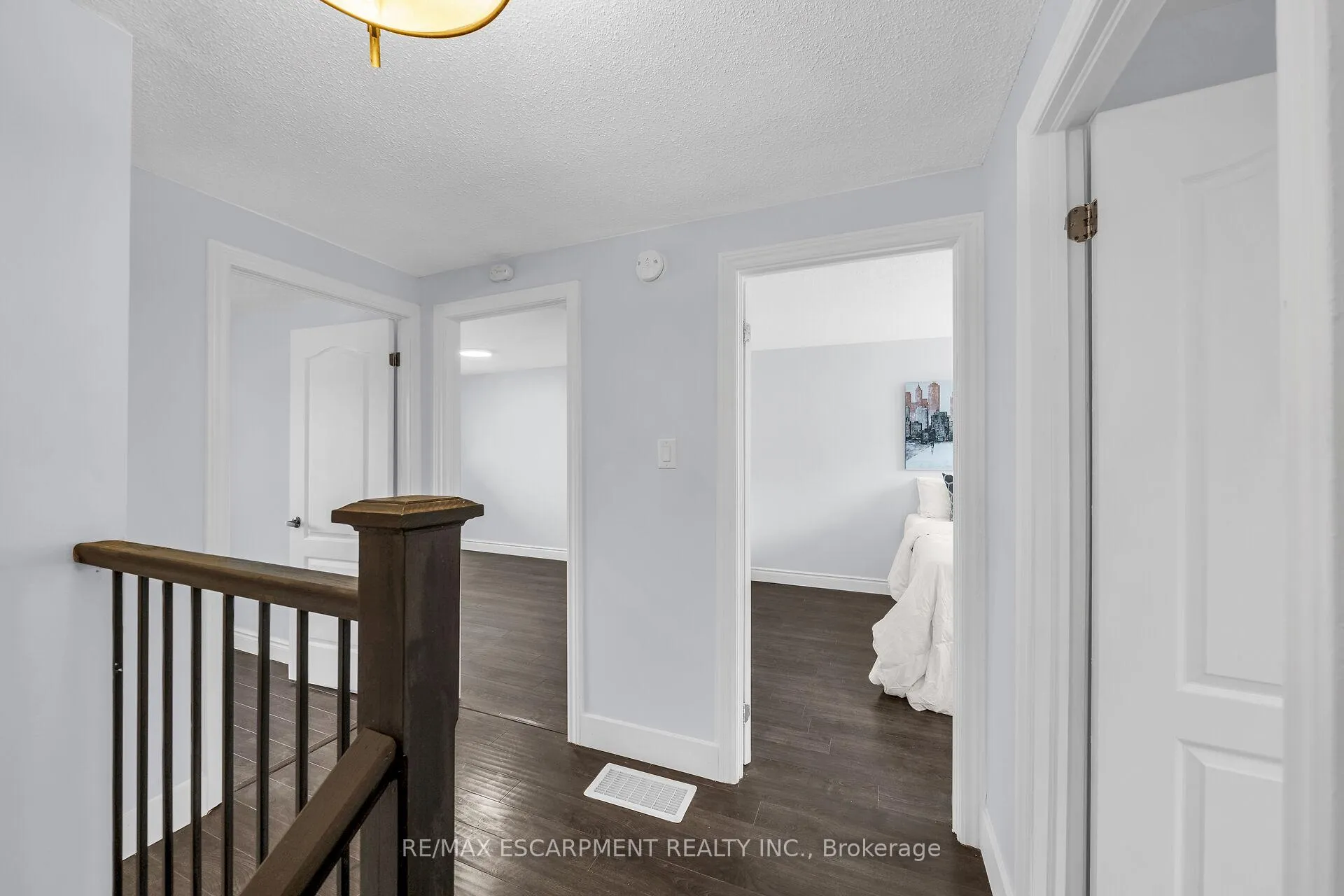 Photo 15 of Unit 20, 125 Limeridge Road W, Hamilton, Rolston — HOMEH