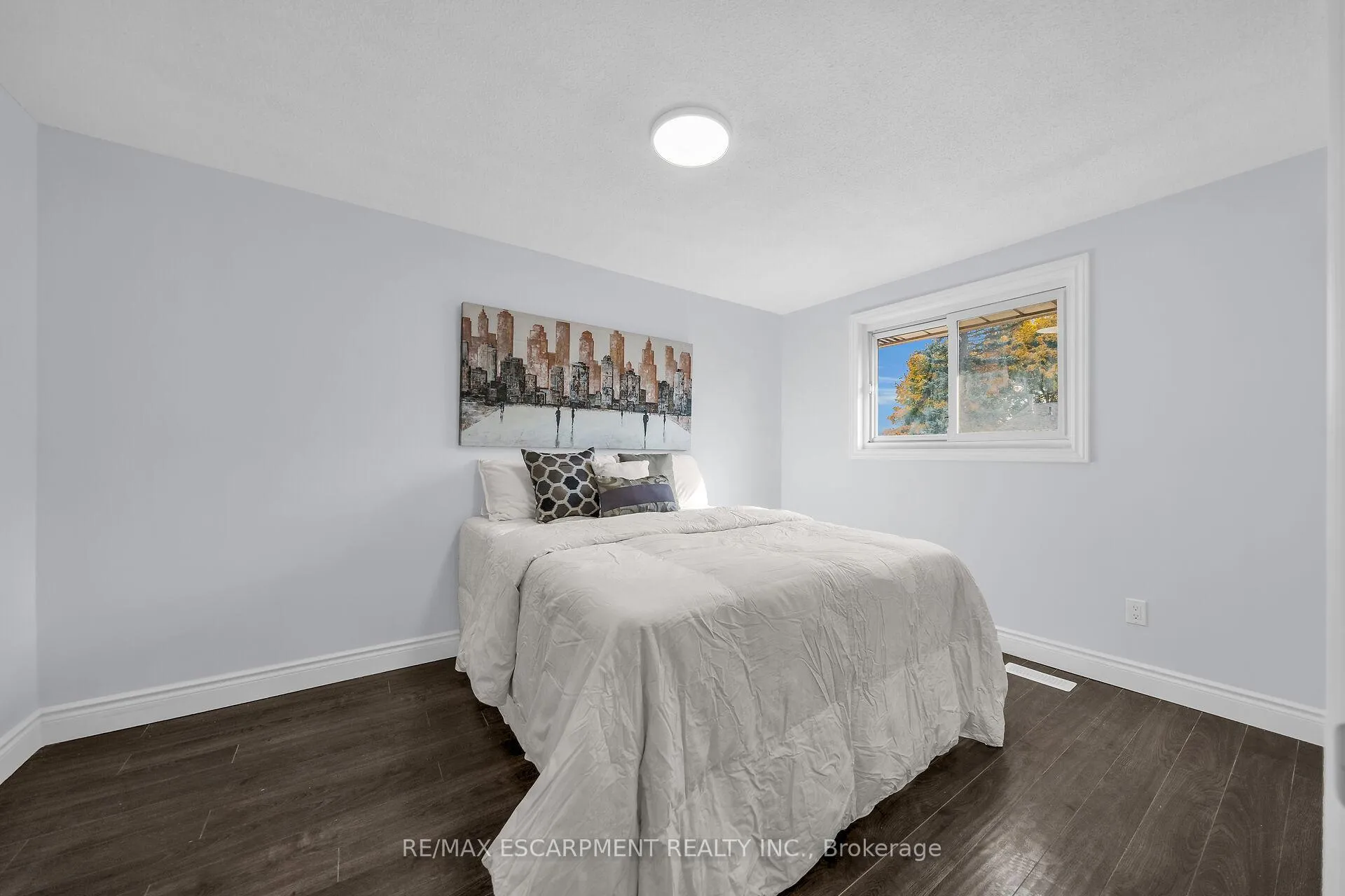 Photo 18 of Unit 20, 125 Limeridge Road W, Hamilton, Rolston — HOMEH