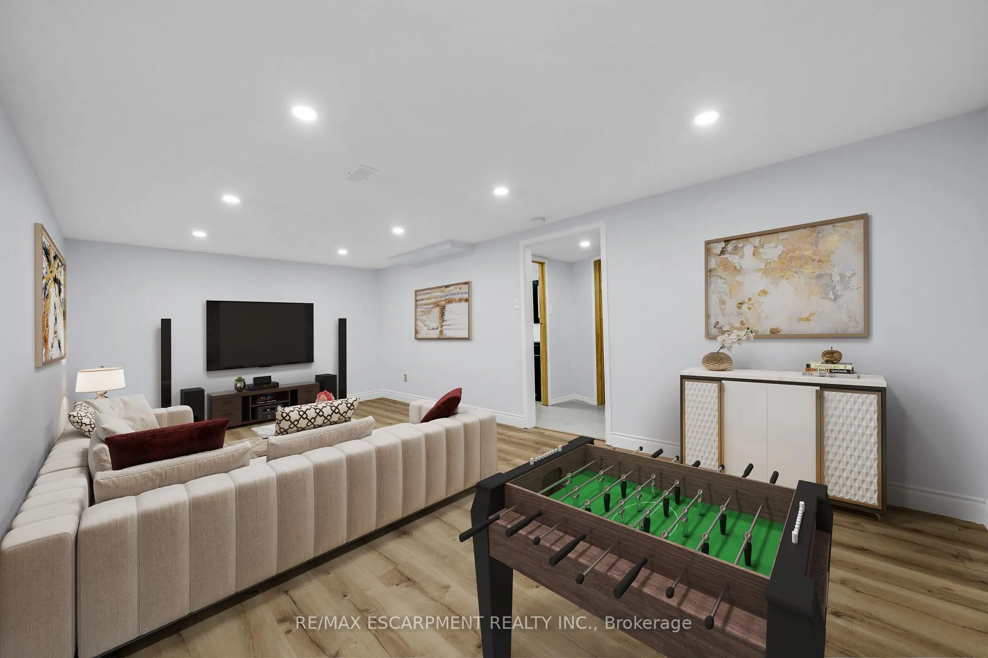 Photo 27 of Unit 20, 125 Limeridge Road W, Hamilton, Rolston — HOMEH