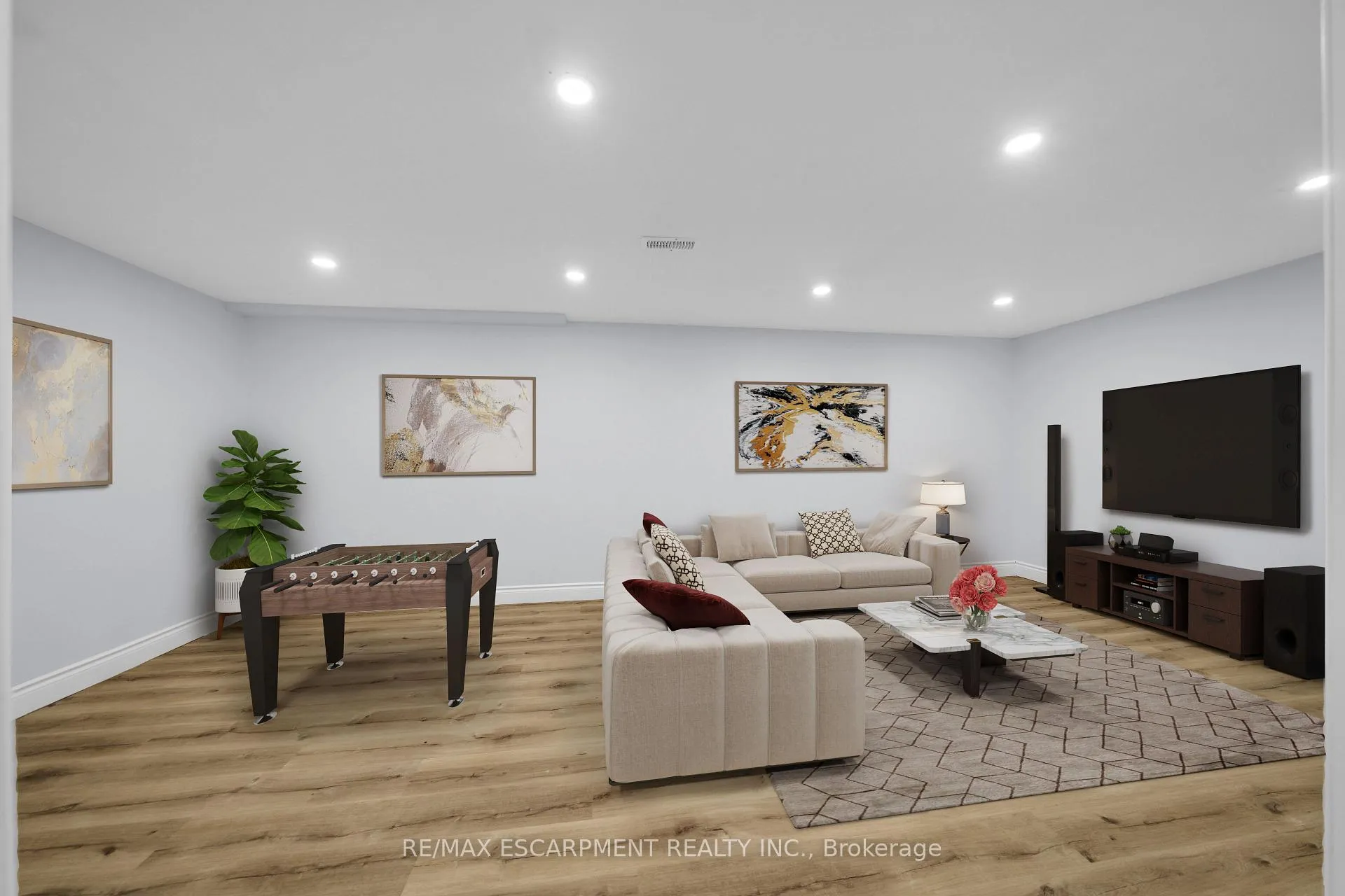 Photo 28 of Unit 20, 125 Limeridge Road W, Hamilton, Rolston — HOMEH