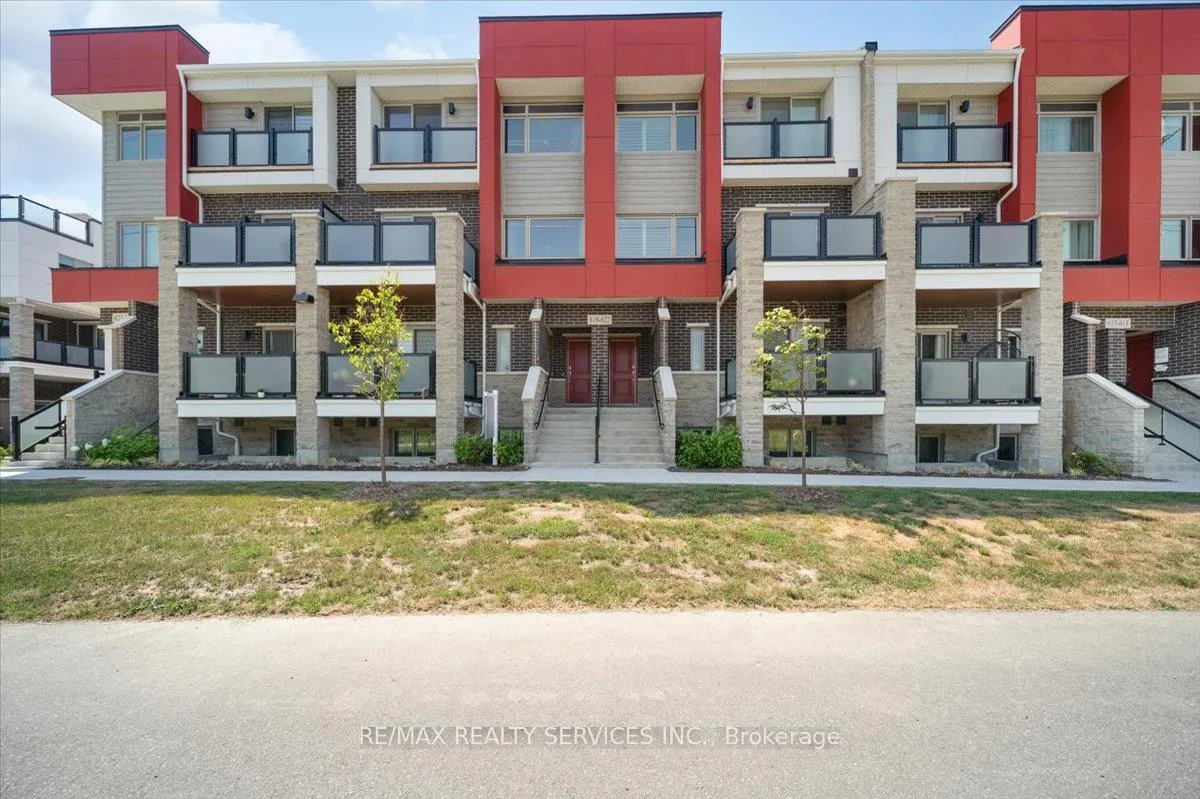 Photo 1 of Unit 622, 1034 Reflection Place, Pickering, Rural Pickering — HOMEH
