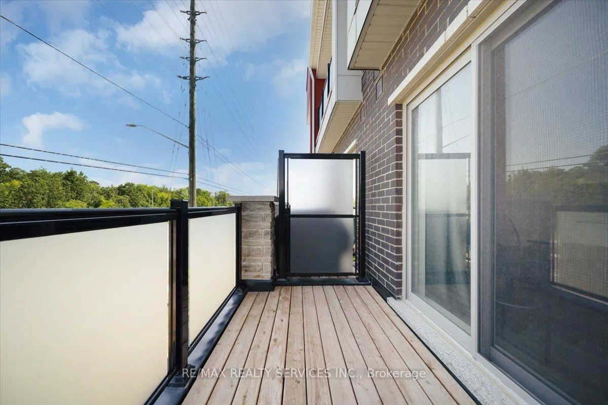 Photo 13 of Unit 622, 1034 Reflection Place, Pickering, Rural Pickering — HOMEH
