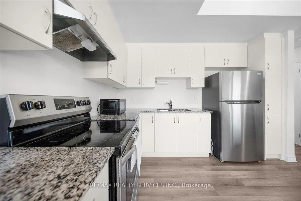 Photo 26 of Unit 622, 1034 Reflection Place, Pickering, Rural Pickering — HOMEH