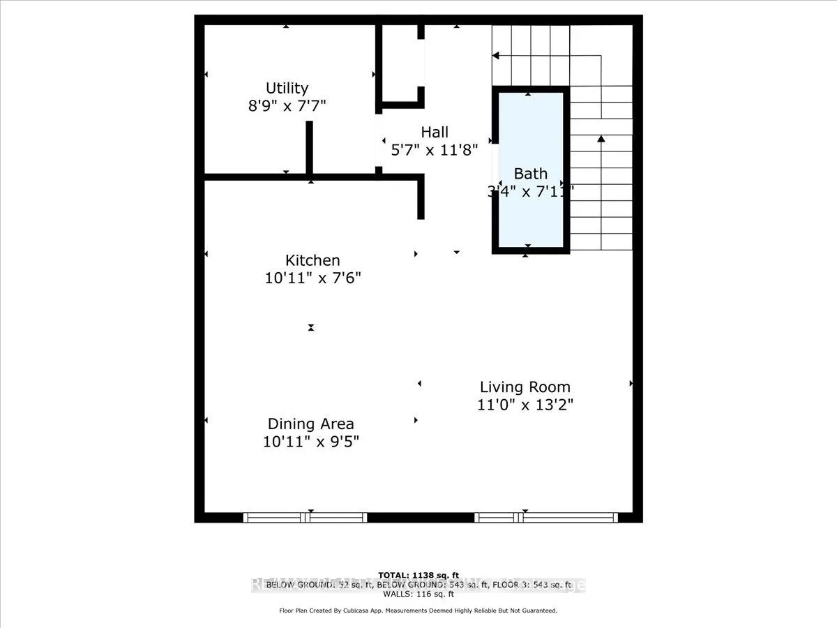 Photo 33 of Unit 622, 1034 Reflection Place, Pickering, Rural Pickering — HOMEH