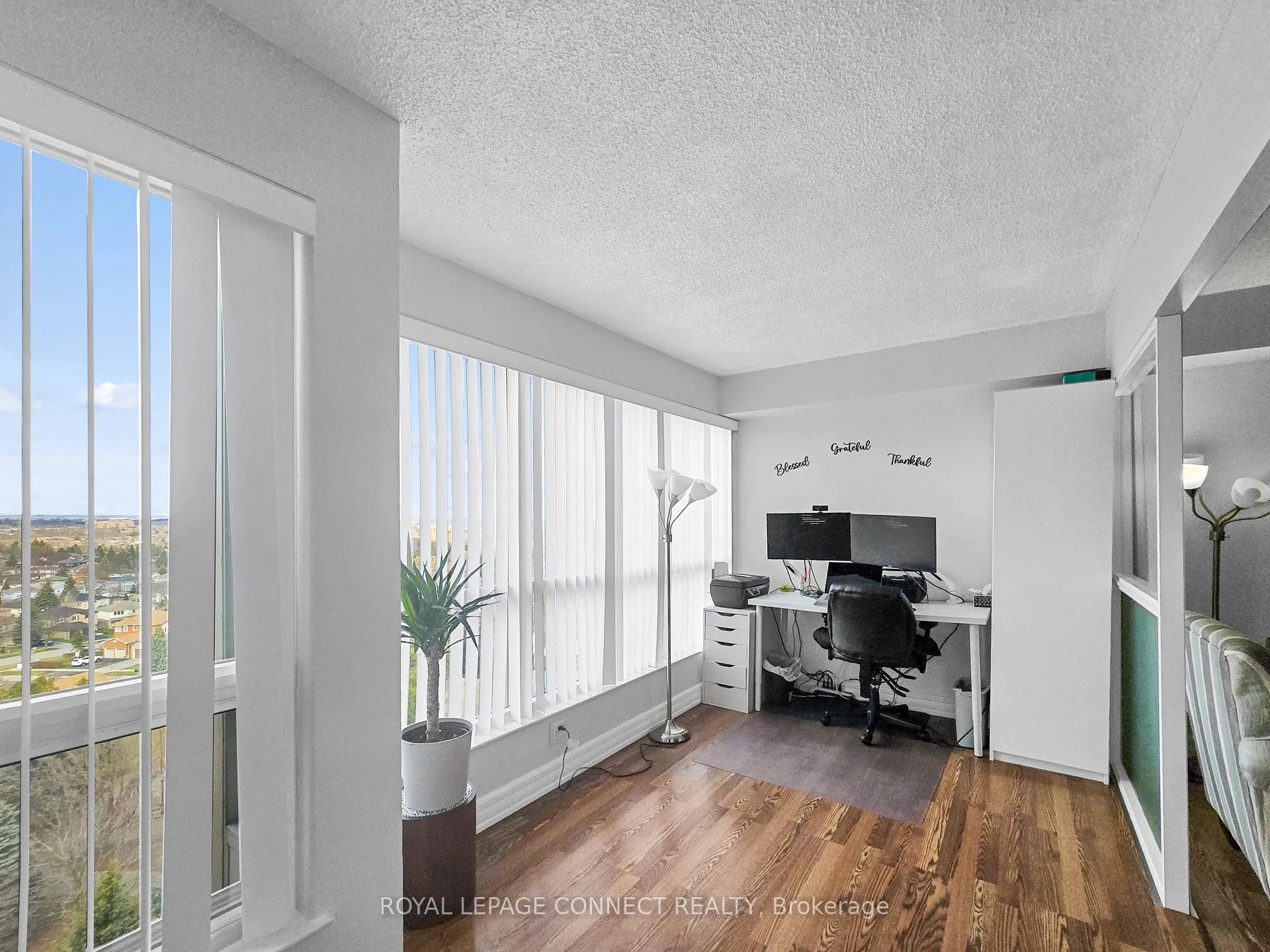 Photo 12 of Unit 1111, 712 Rossland Road E, Whitby, Pringle Creek — HOMEH
