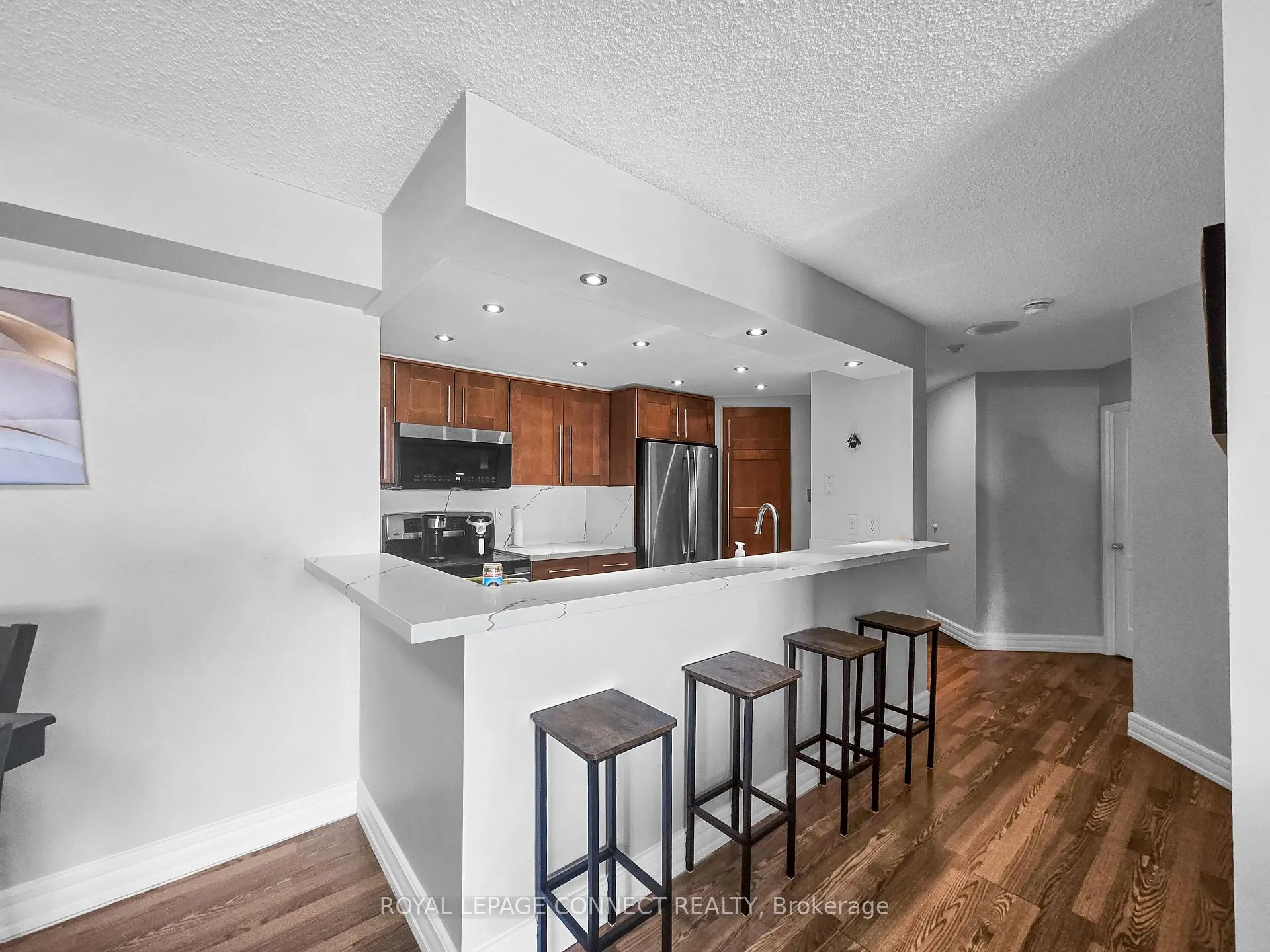 Photo 15 of Unit 1111, 712 Rossland Road E, Whitby, Pringle Creek — HOMEH