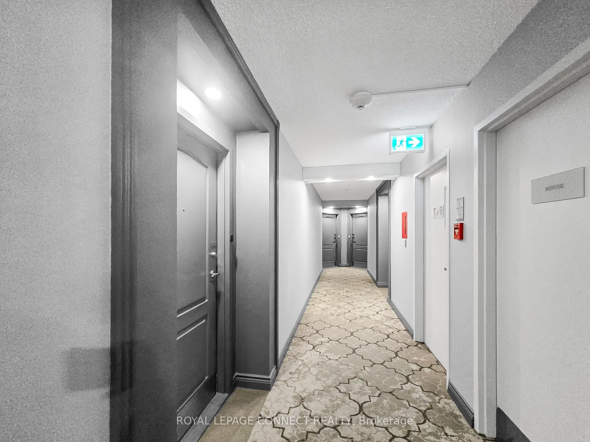 Photo 25 of Unit 1111, 712 Rossland Road E, Whitby, Pringle Creek — HOMEH