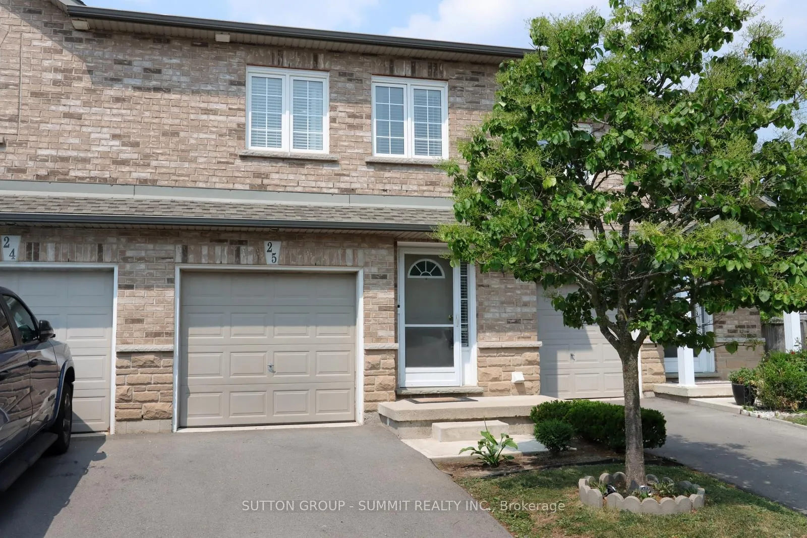 Photo 1 of Unit 25, 1771 Upper Wentworth Street, Hamilton, Allison — HOMEH