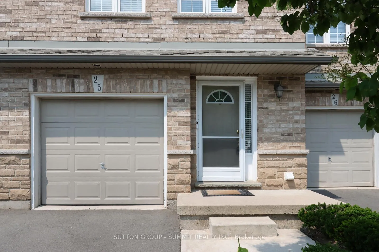 Photo 2 of Unit 25, 1771 Upper Wentworth Street, Hamilton, Allison — HOMEH