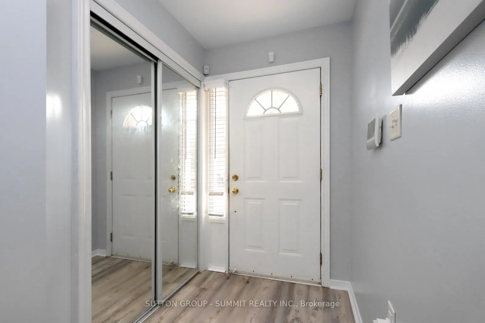 Photo 3 of Unit 25, 1771 Upper Wentworth Street, Hamilton, Allison — HOMEH