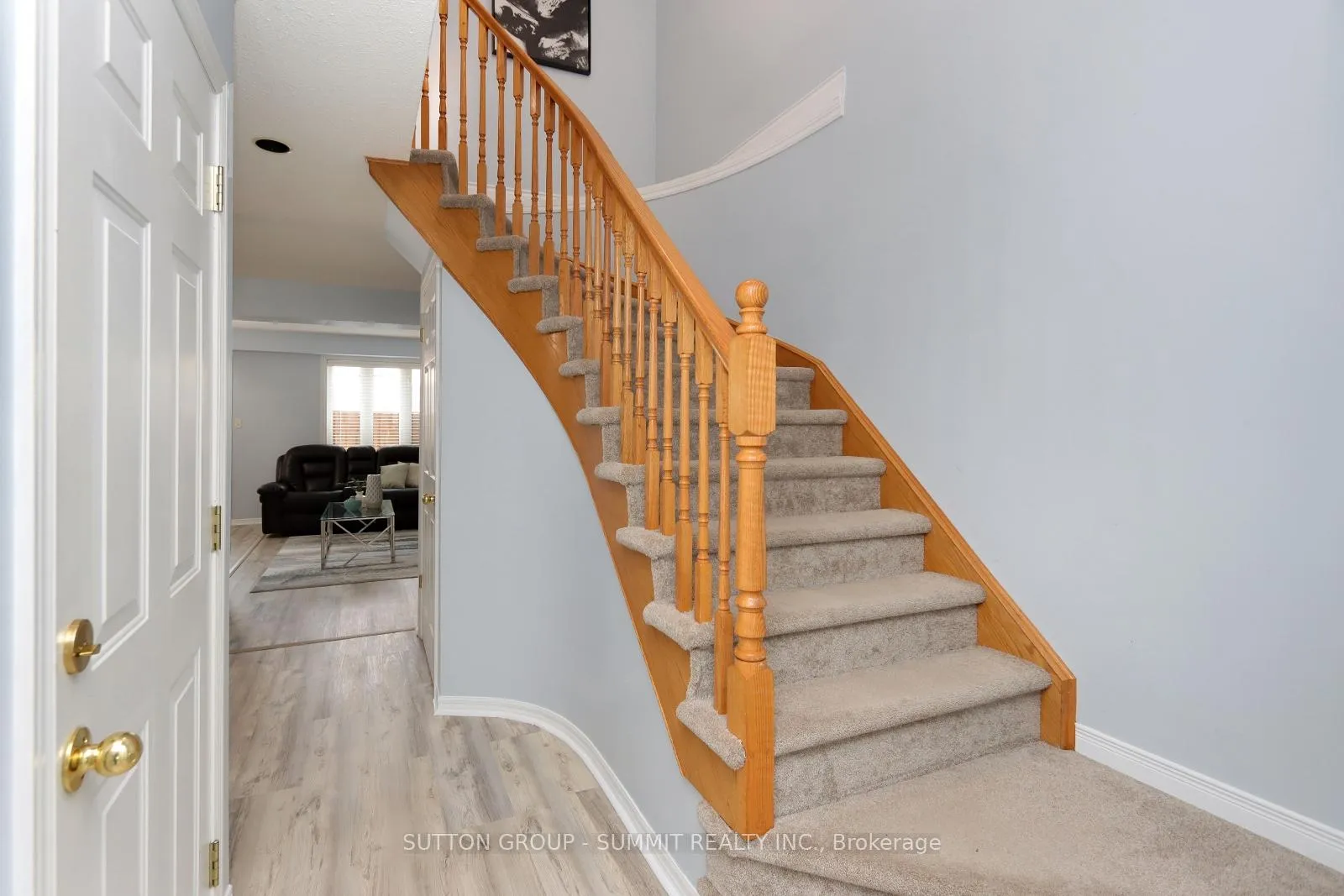 Photo 4 of Unit 25, 1771 Upper Wentworth Street, Hamilton, Allison — HOMEH
