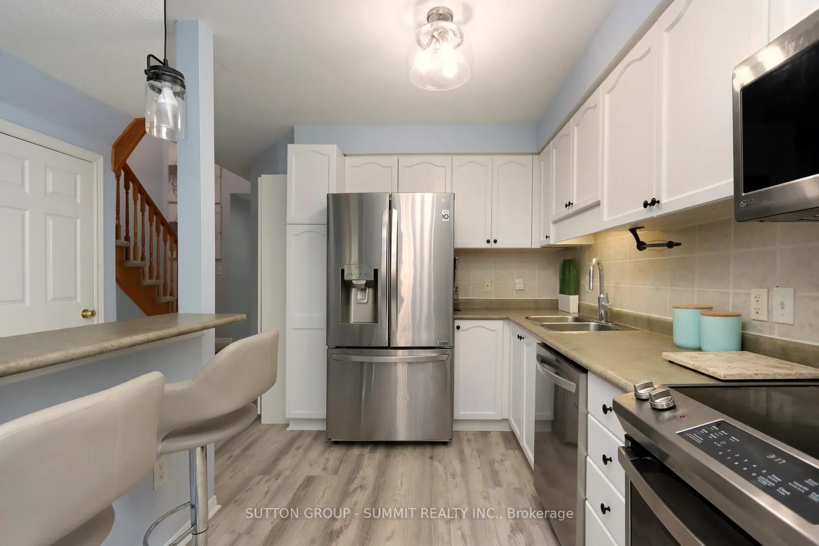 Photo 13 of Unit 25, 1771 Upper Wentworth Street, Hamilton, Allison — HOMEH