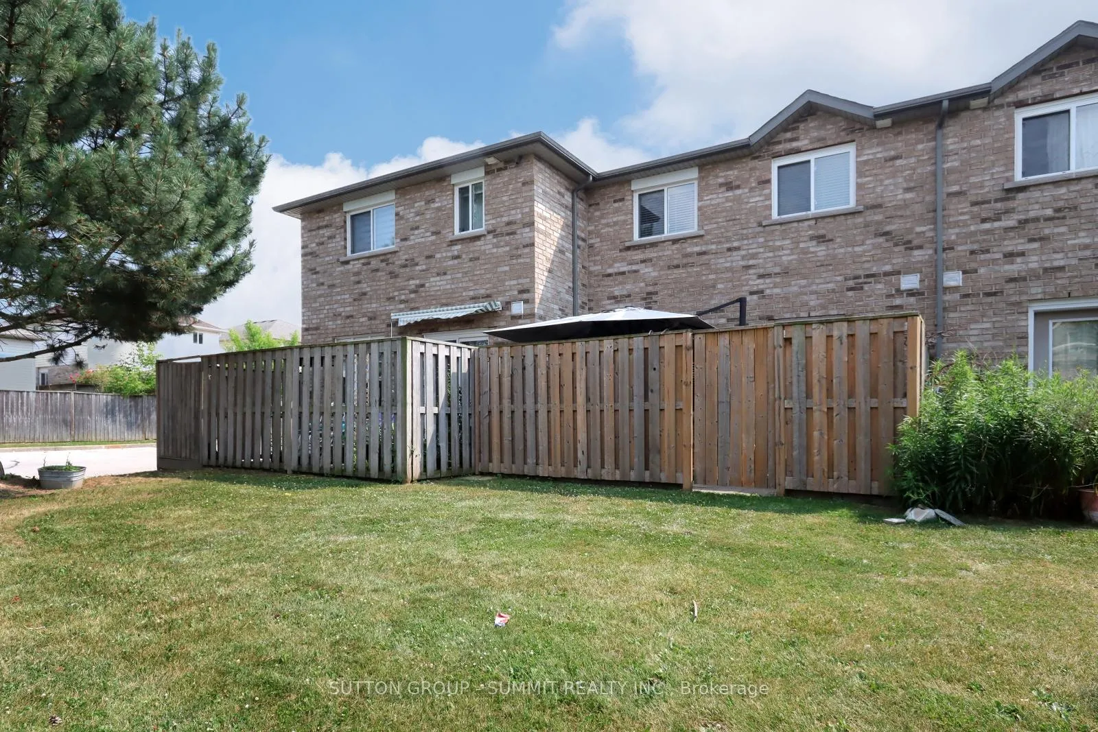 Photo 33 of Unit 25, 1771 Upper Wentworth Street, Hamilton, Allison — HOMEH