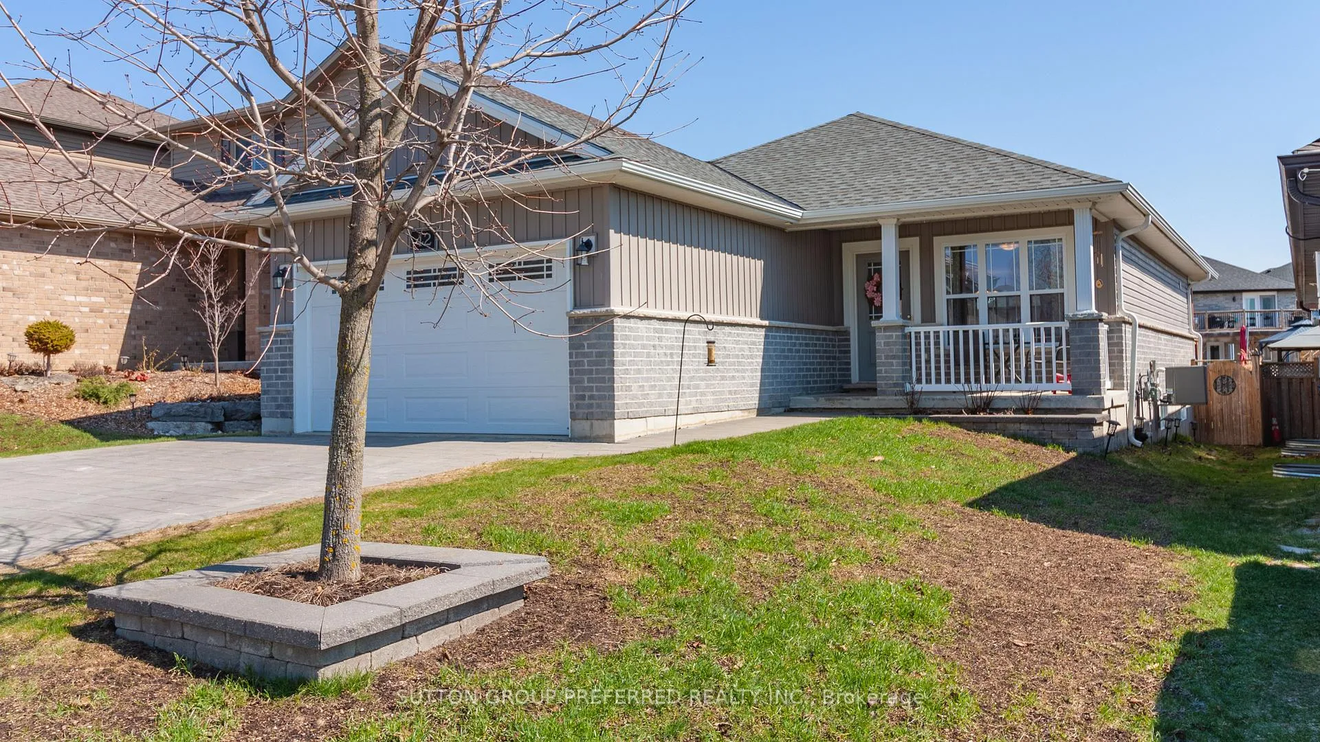 Photo 1 of 42 Leesboro Trail, Thames Centre, Thorndale — HOMEH