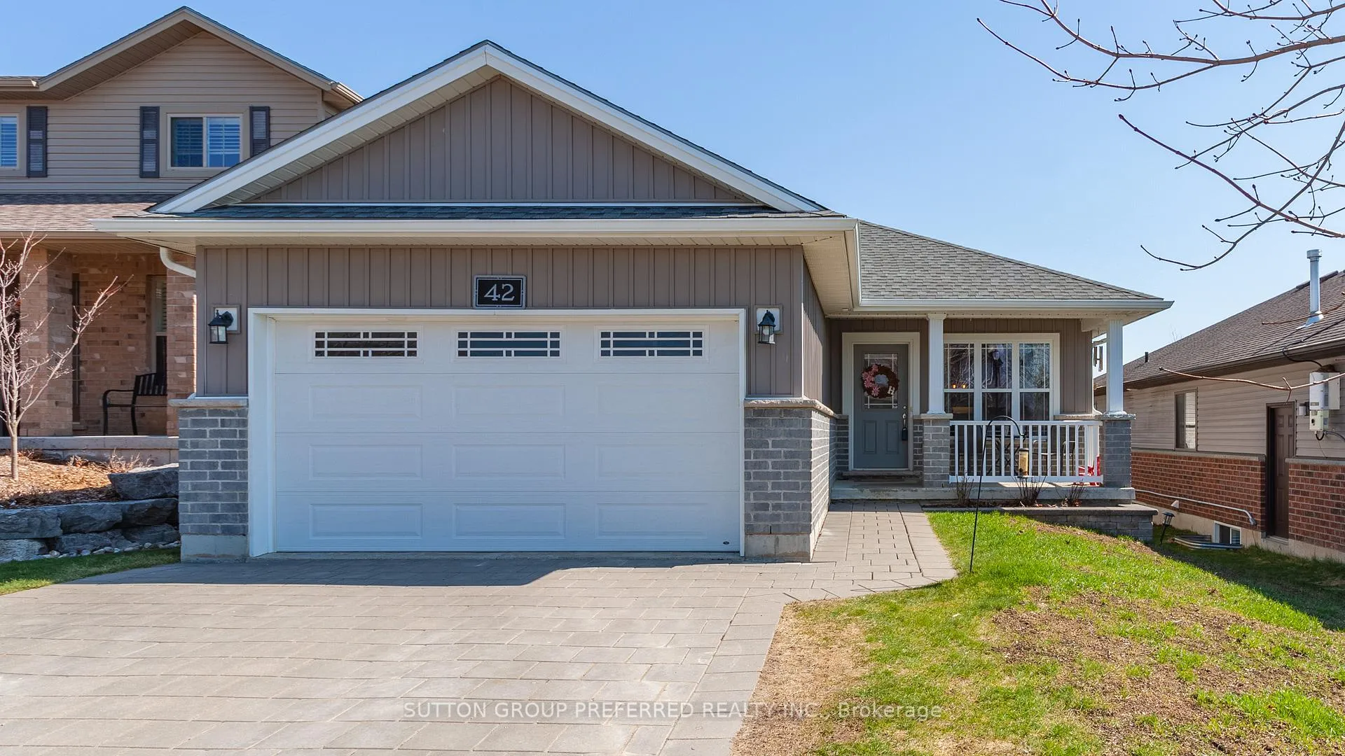 Photo 2 of 42 Leesboro Trail, Thames Centre, Thorndale — HOMEH