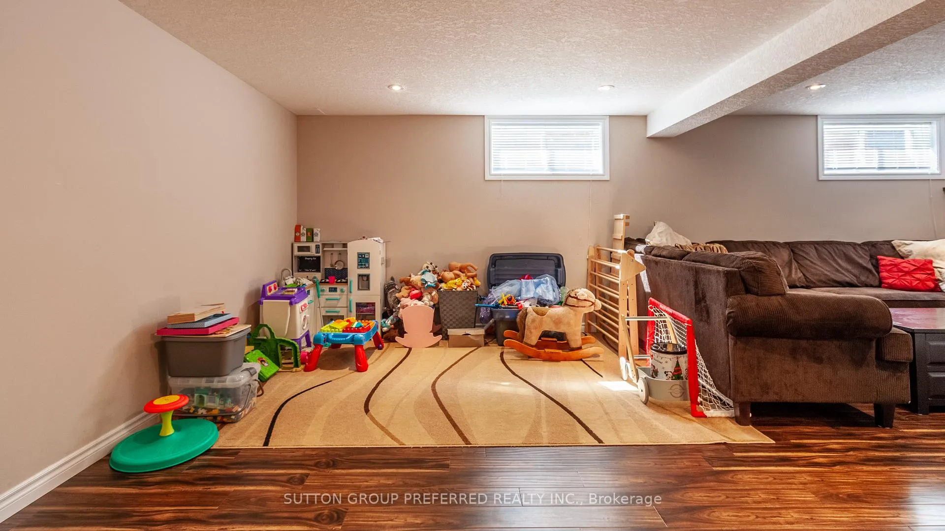 Photo 29 of 42 Leesboro Trail, Thames Centre, Thorndale — HOMEH