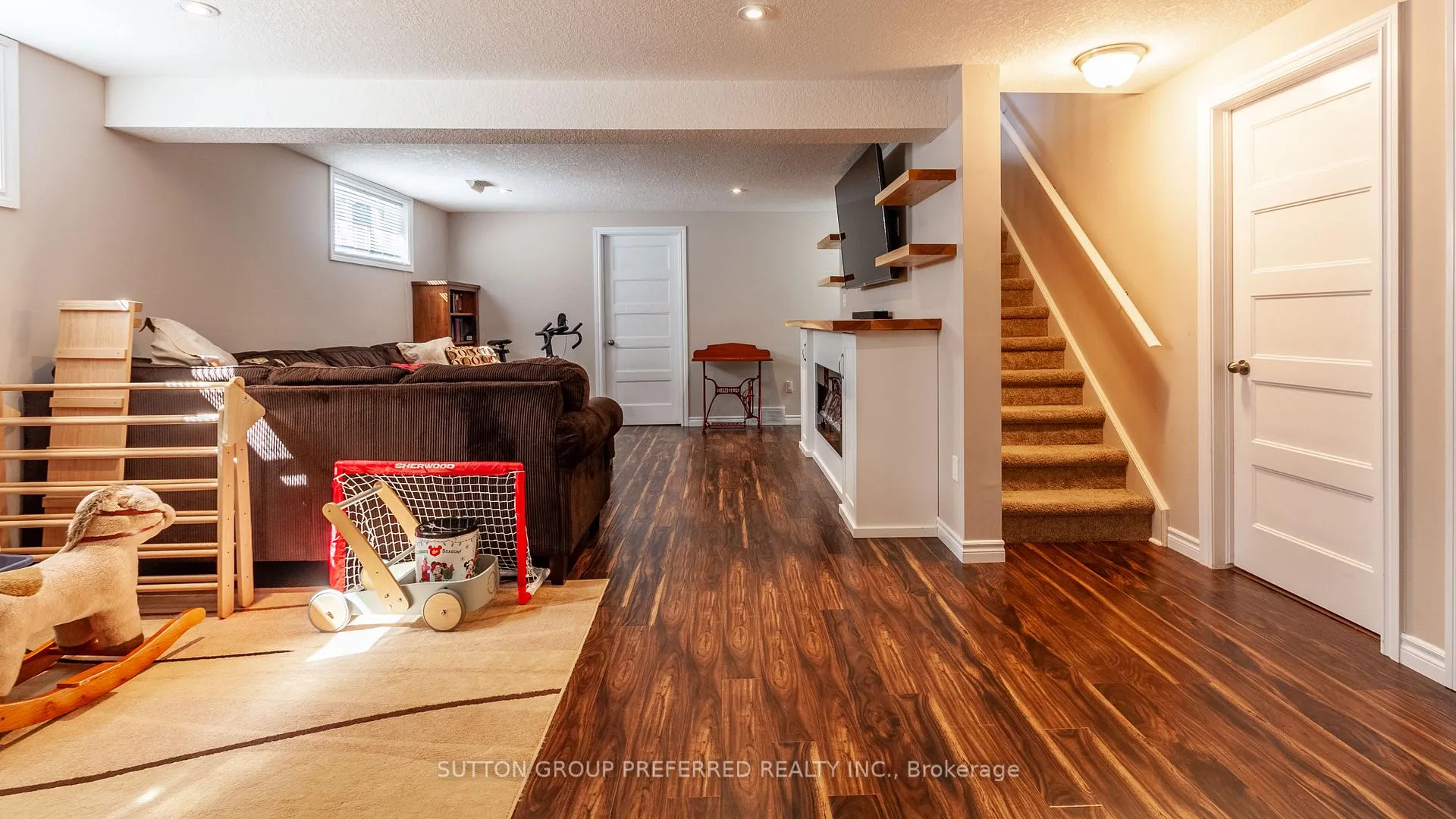 Photo 31 of 42 Leesboro Trail, Thames Centre, Thorndale — HOMEH