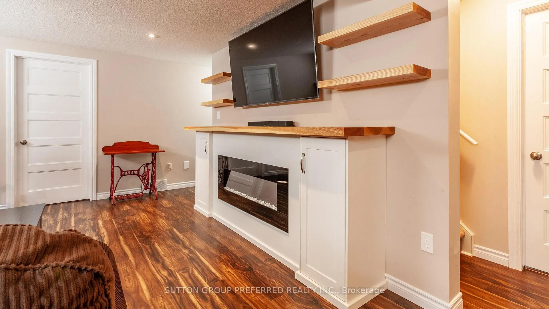 Photo 33 of 42 Leesboro Trail, Thames Centre, Thorndale — HOMEH