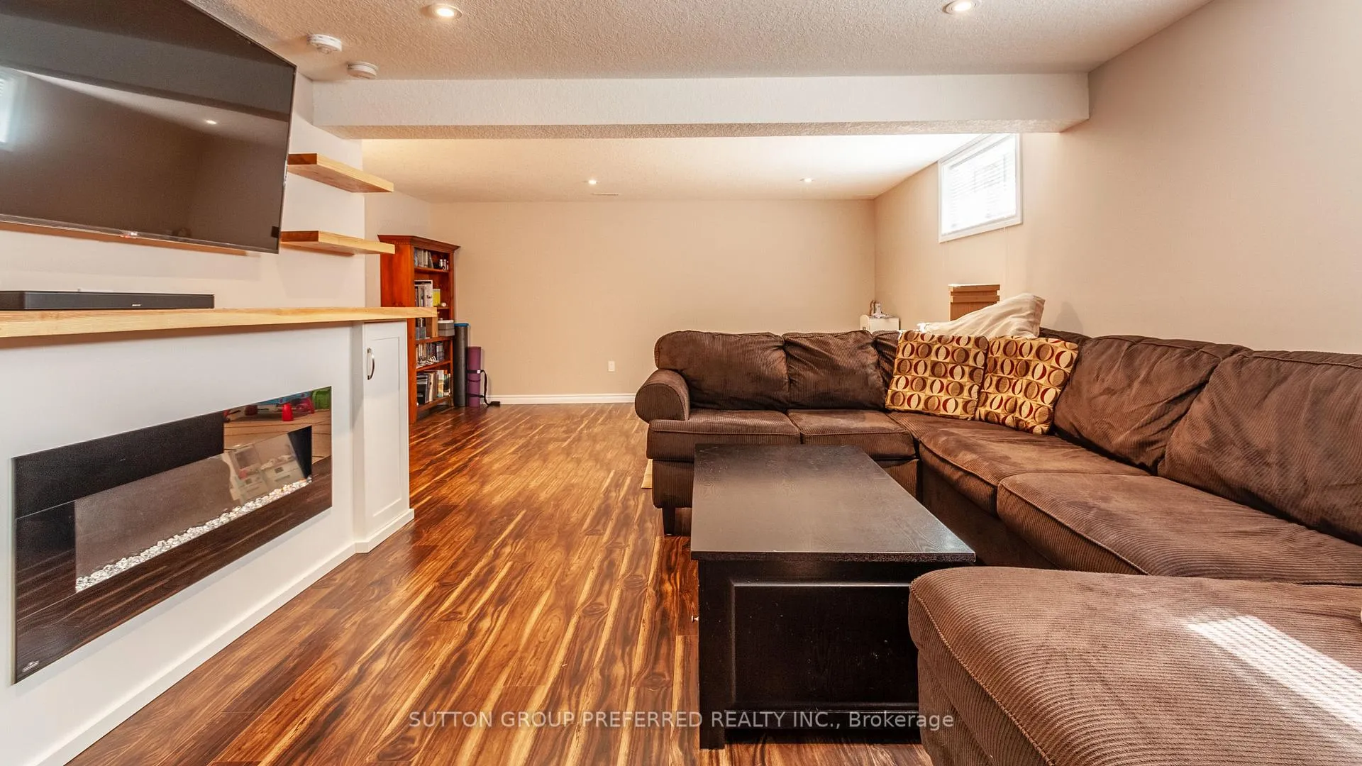 Photo 34 of 42 Leesboro Trail, Thames Centre, Thorndale — HOMEH