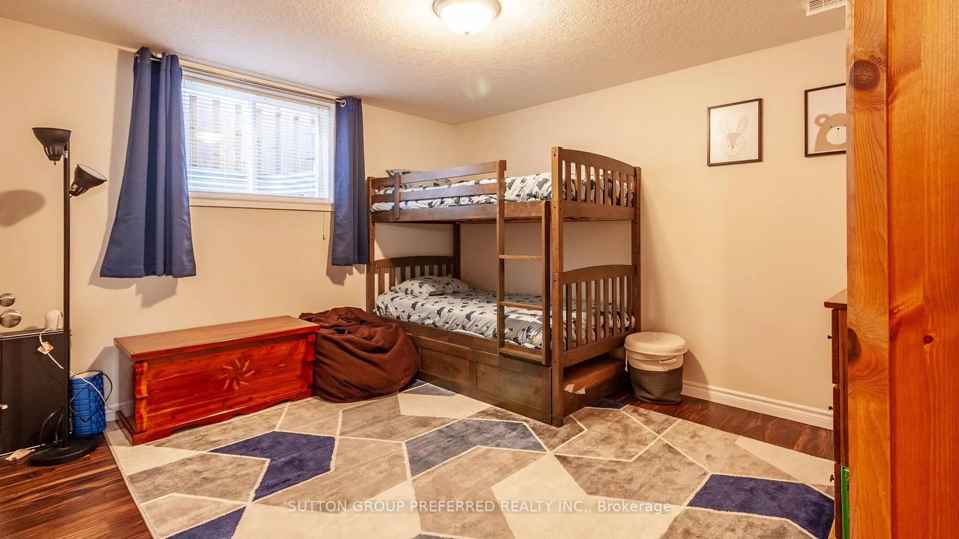 Photo 38 of 42 Leesboro Trail, Thames Centre, Thorndale — HOMEH
