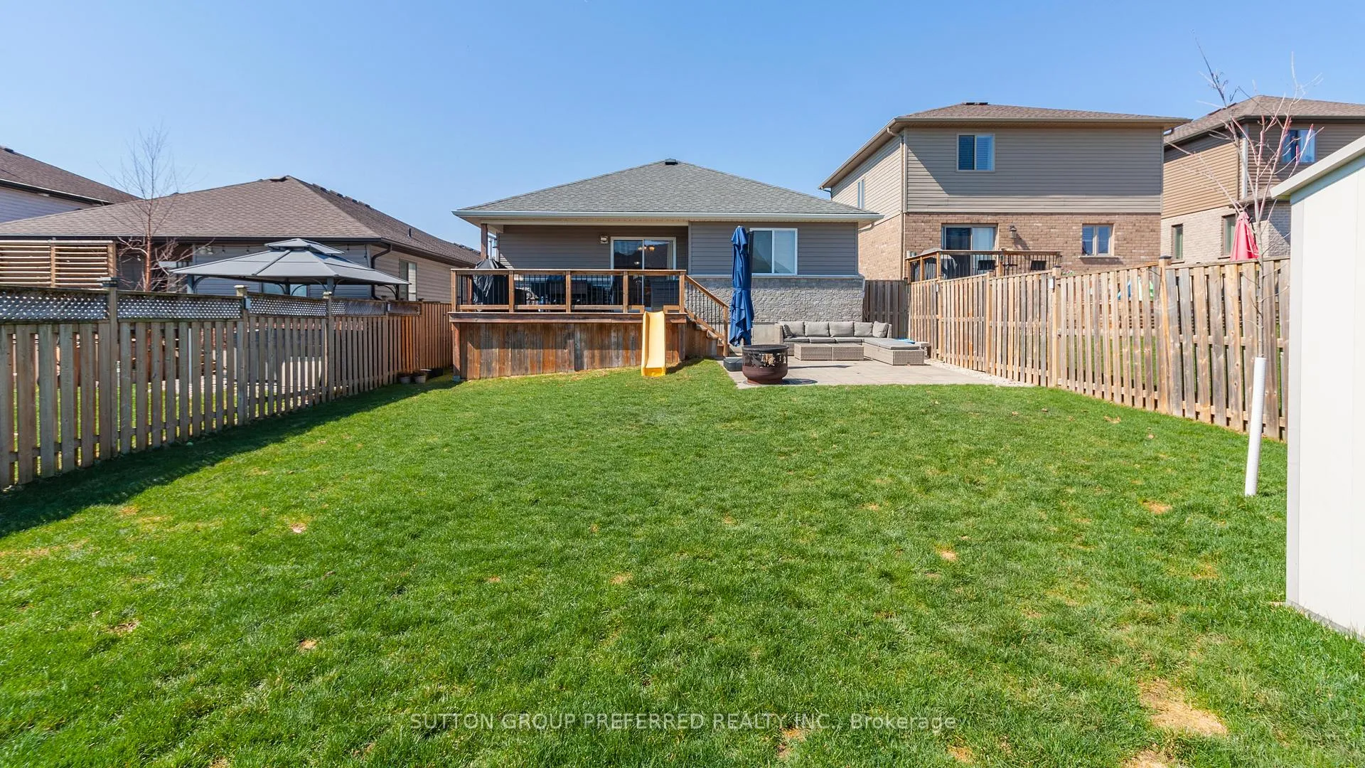 Photo 43 of 42 Leesboro Trail, Thames Centre, Thorndale — HOMEH