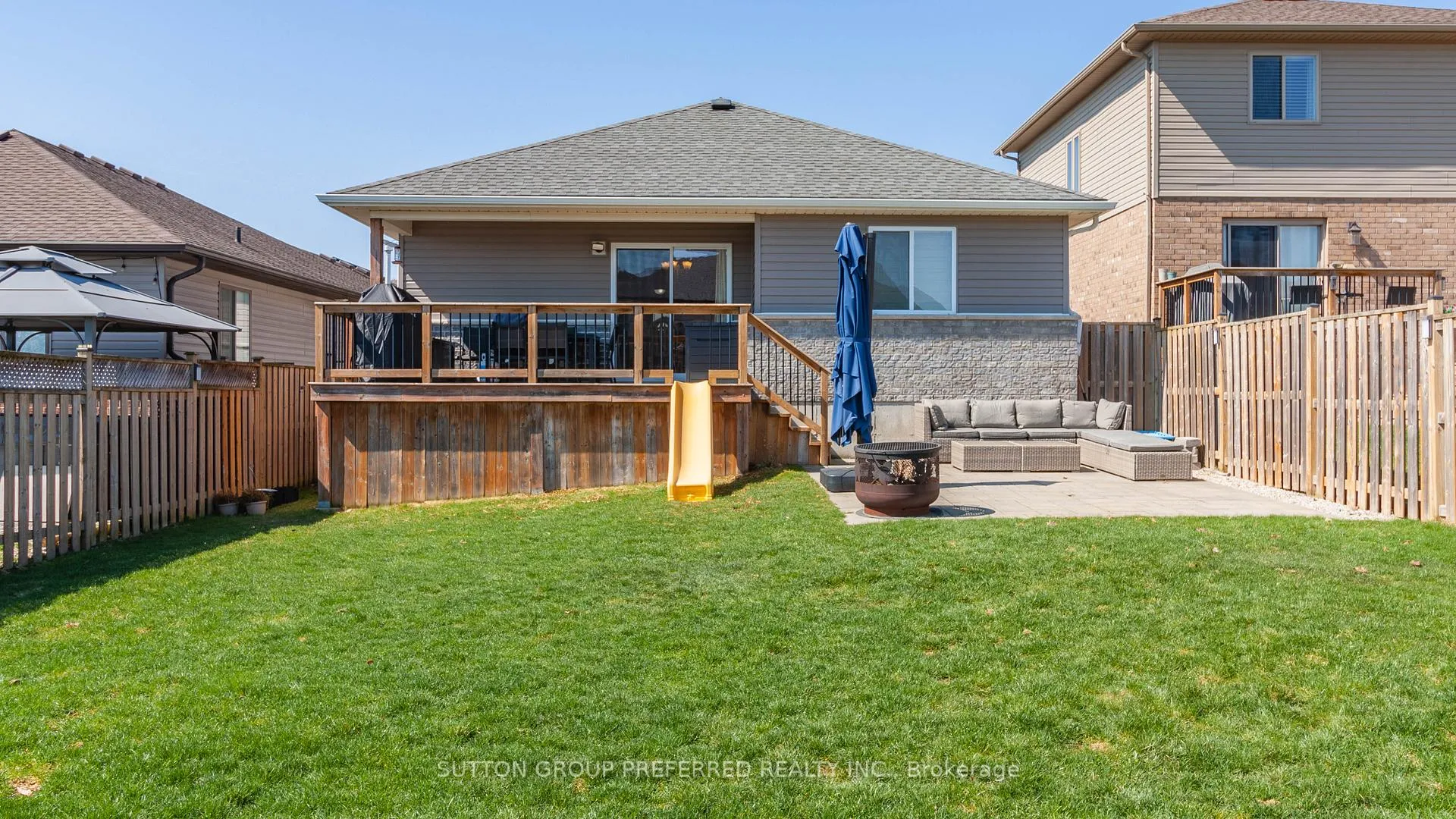 Photo 44 of 42 Leesboro Trail, Thames Centre, Thorndale — HOMEH