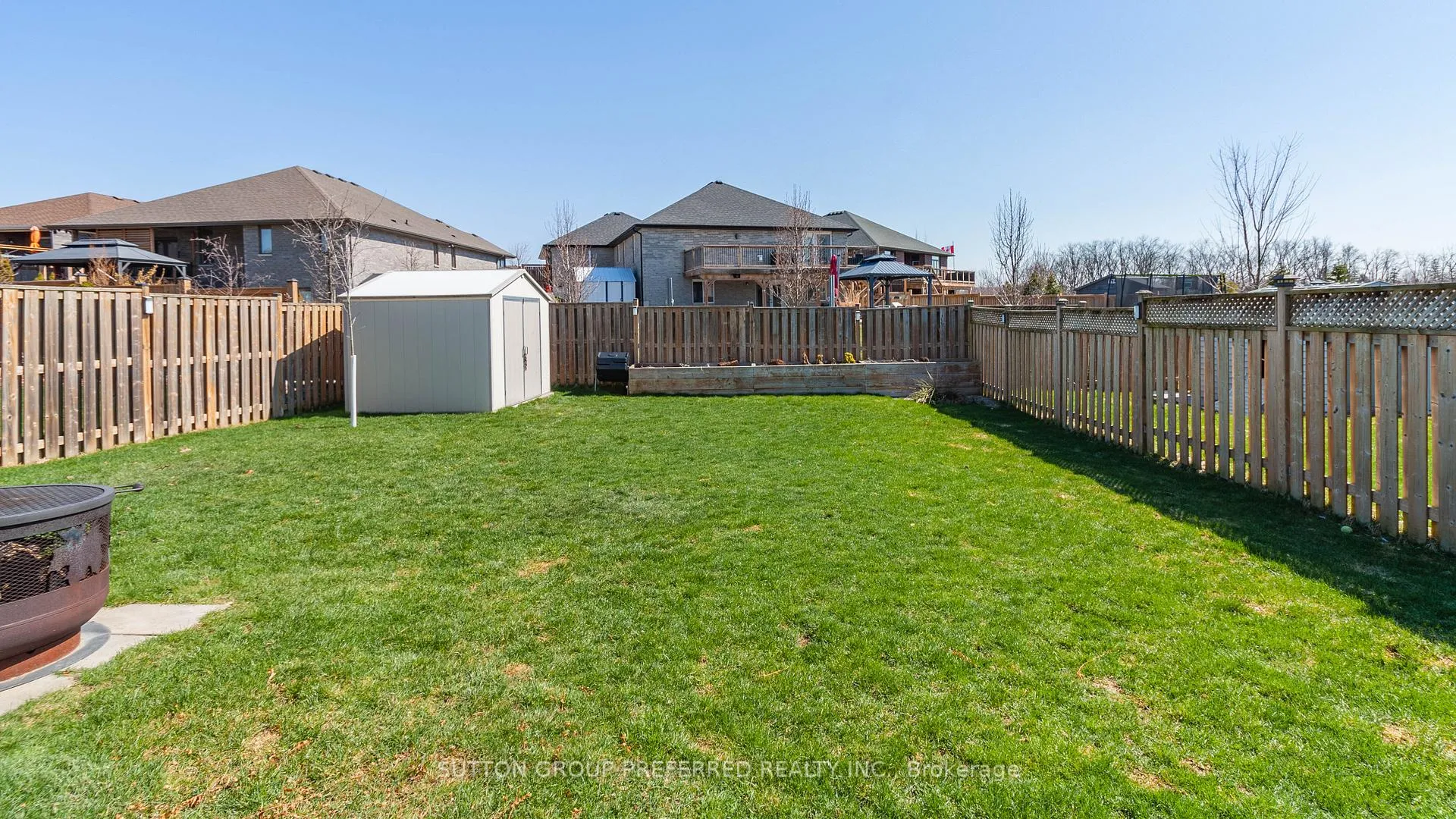 Photo 45 of 42 Leesboro Trail, Thames Centre, Thorndale — HOMEH