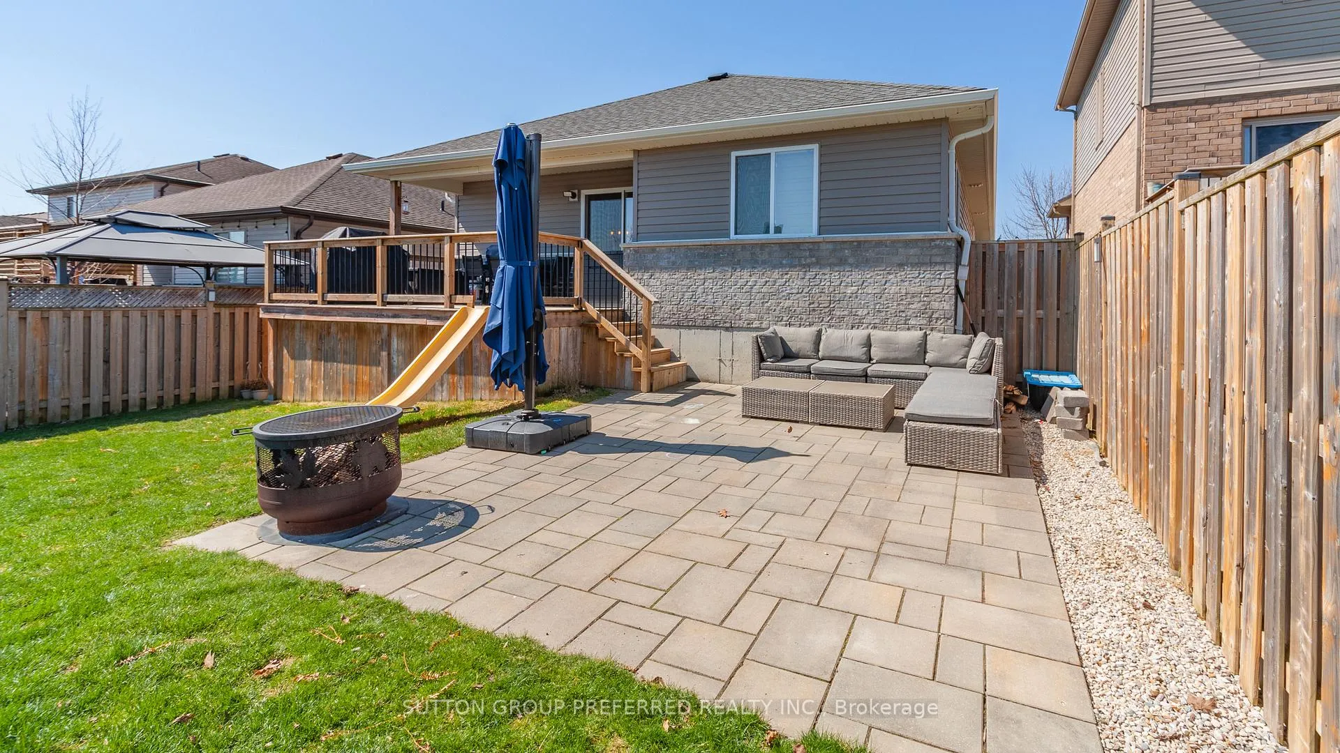 Photo 46 of 42 Leesboro Trail, Thames Centre, Thorndale — HOMEH