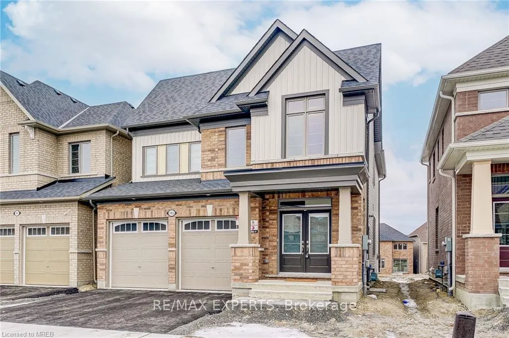 Photo 12 of 185 South Ocean Drive, Oshawa, Windfields — HOMEH