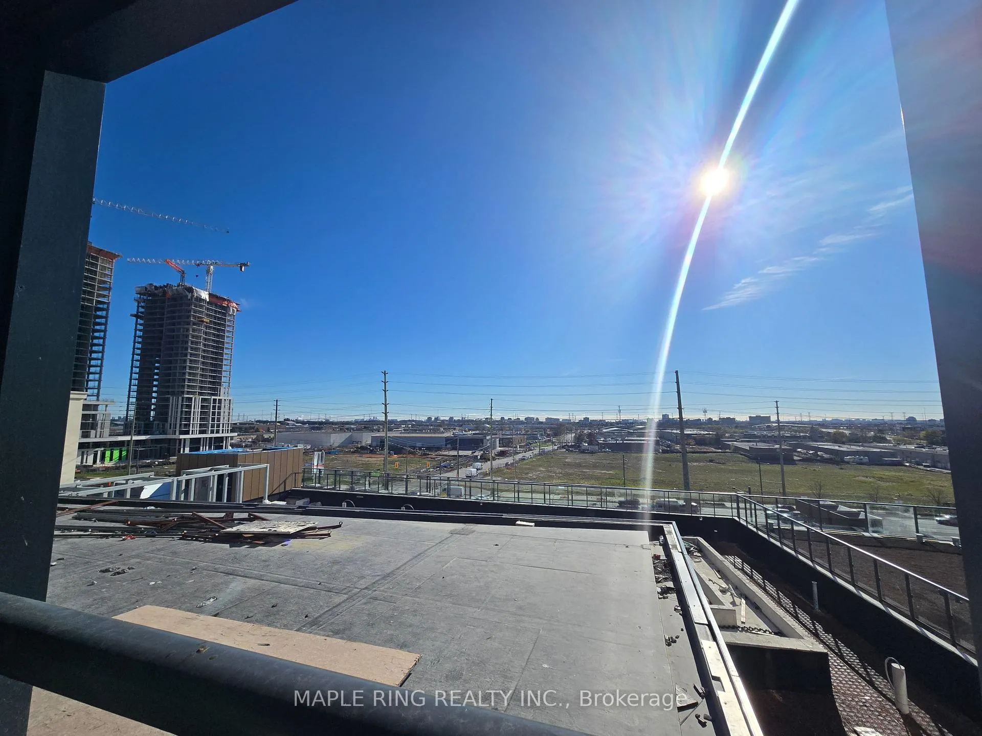 Photo 6 of Unit 510, 2920 Highway 7 Road, Vaughan, Concord — HOMEH