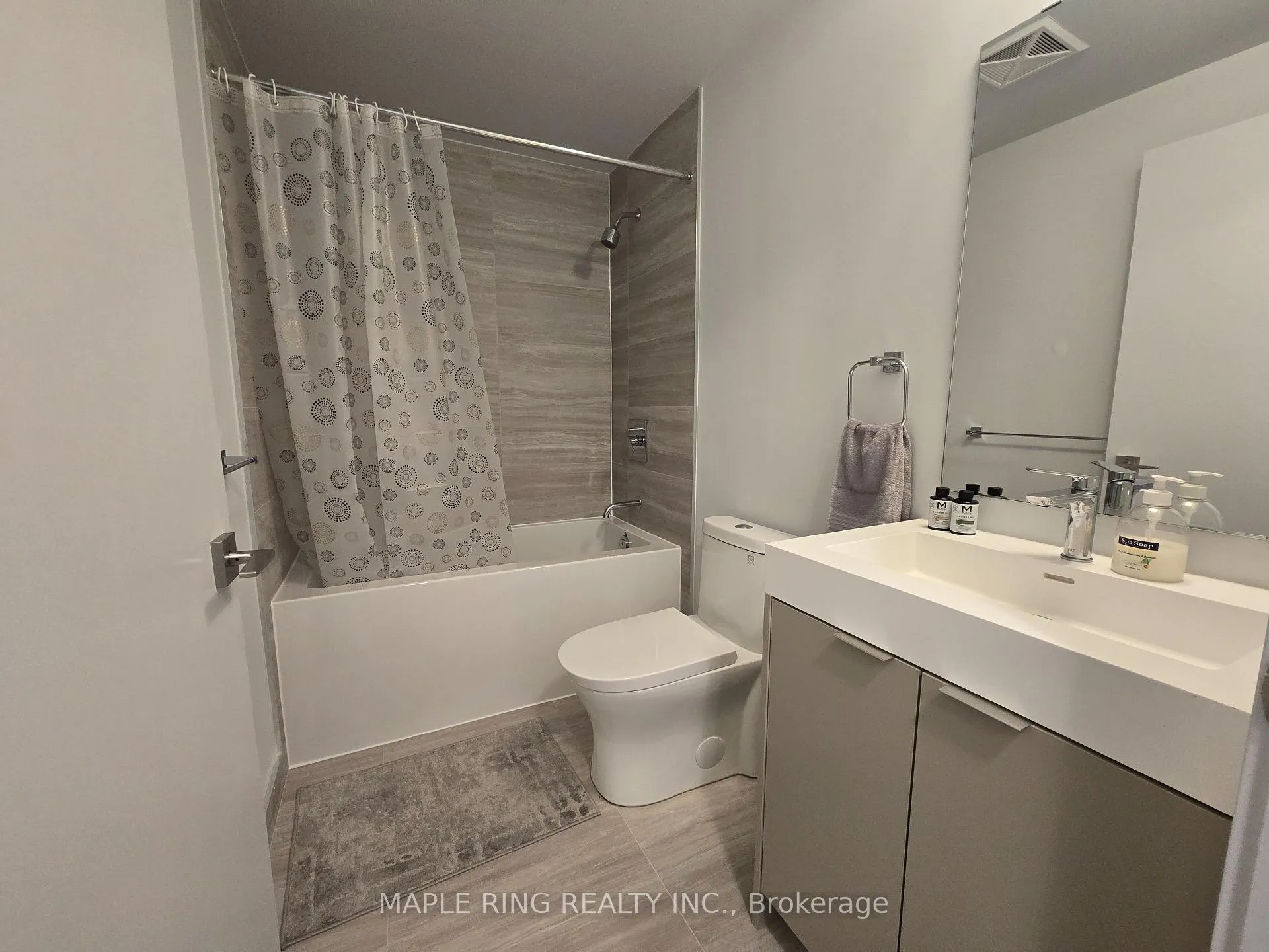 Photo 9 of Unit 510, 2920 Highway 7 Road, Vaughan, Concord — HOMEH