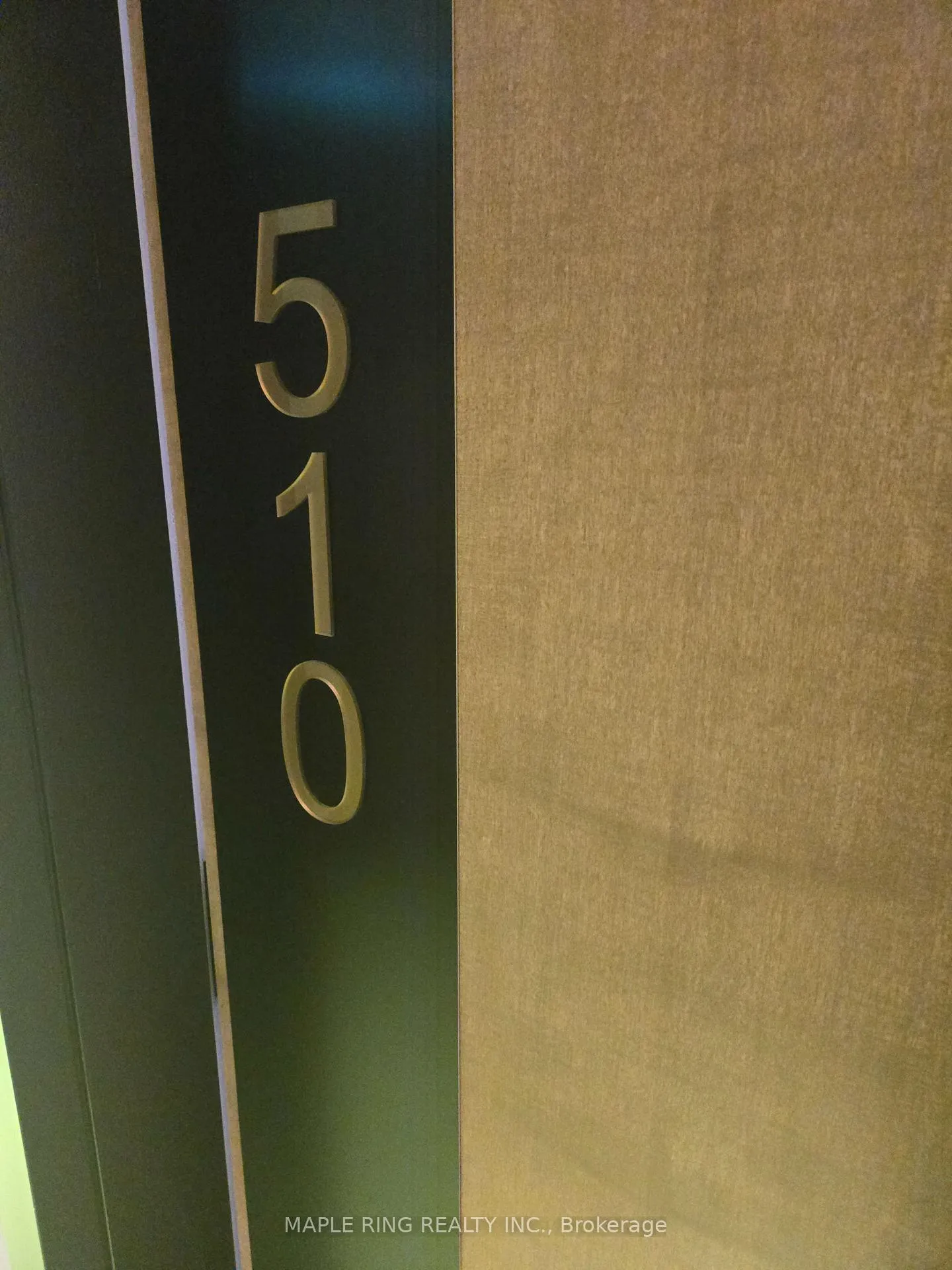 Photo 12 of Unit 510, 2920 Highway 7 Road, Vaughan, Concord — HOMEH
