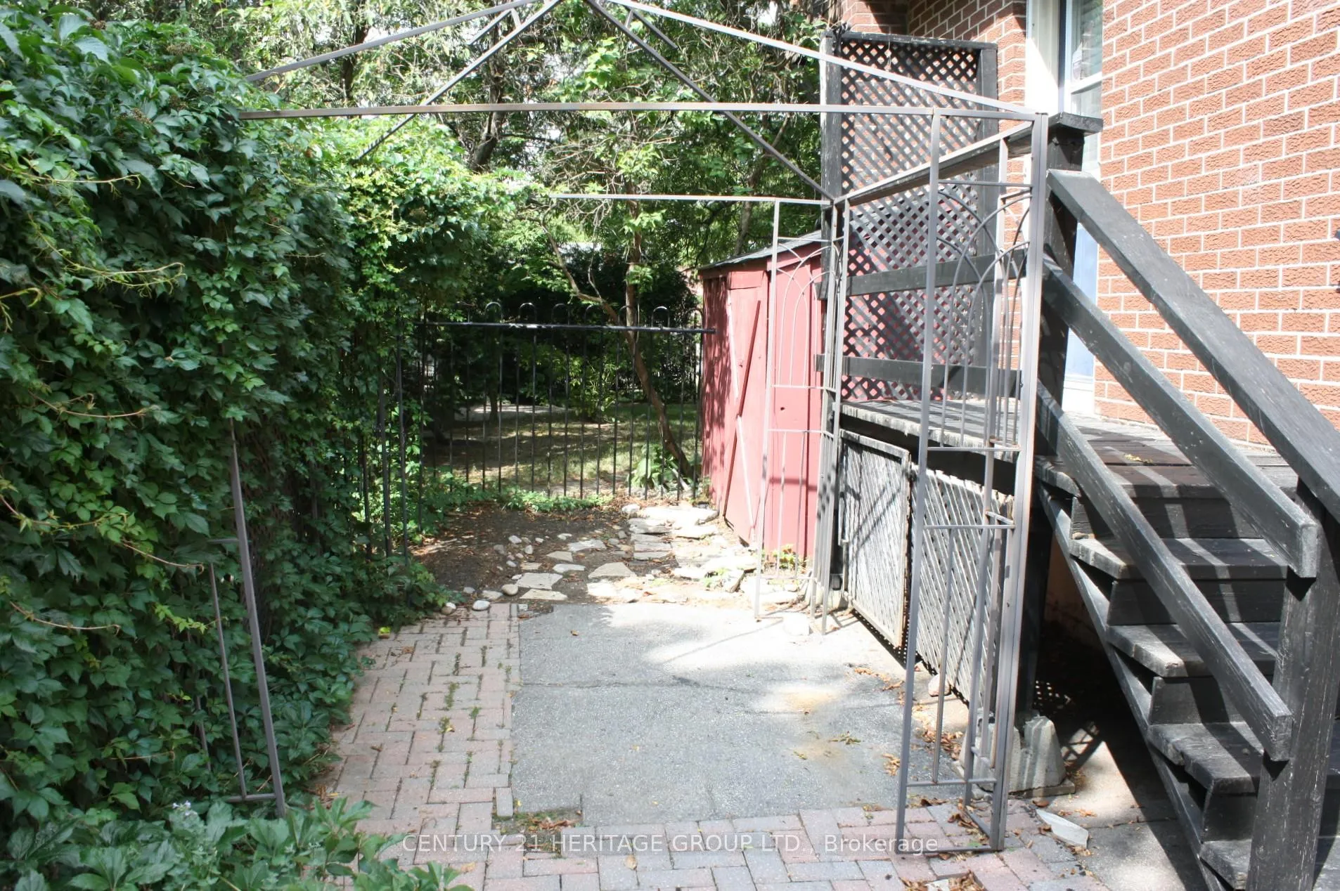 Photo 22 of 42 Jerman Street, Markham, Old Markham Village — HOMEH