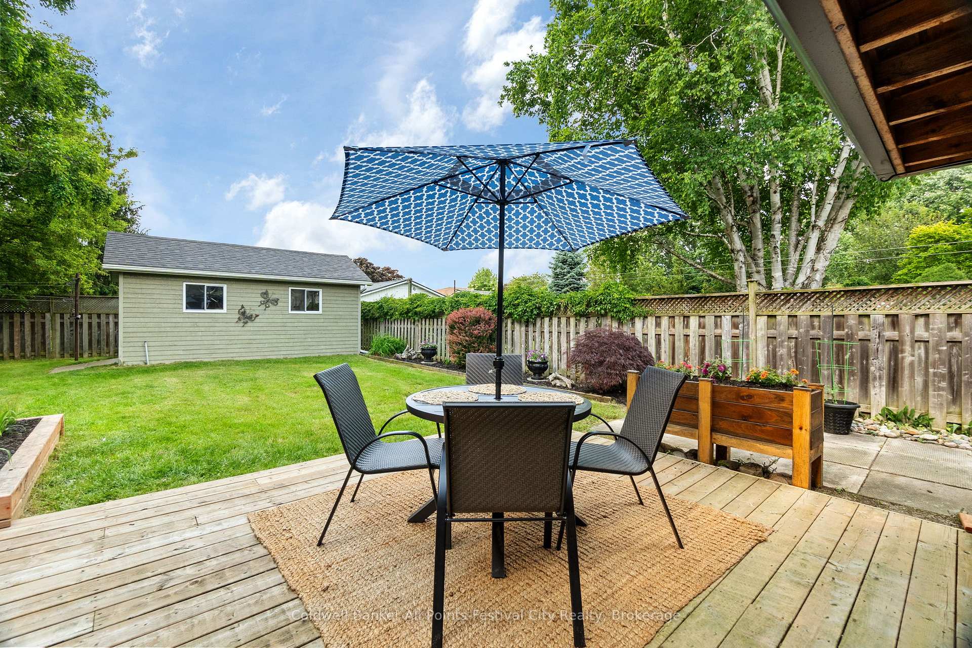 Photo 7 of 186 Rich Street, Goderich, Goderich (Town) — HOMEH
