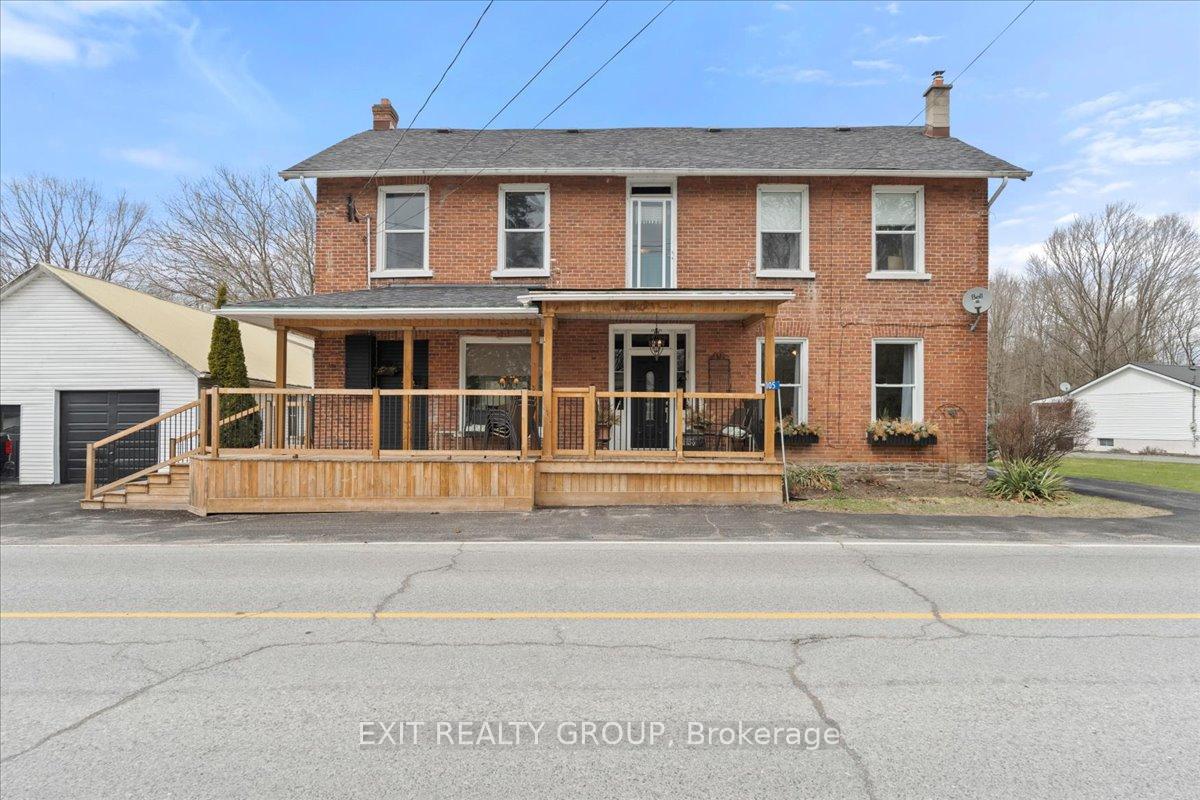 Photo 1 of 105 Hoskin Road, Belleville, Thurlow Ward — HOMEH