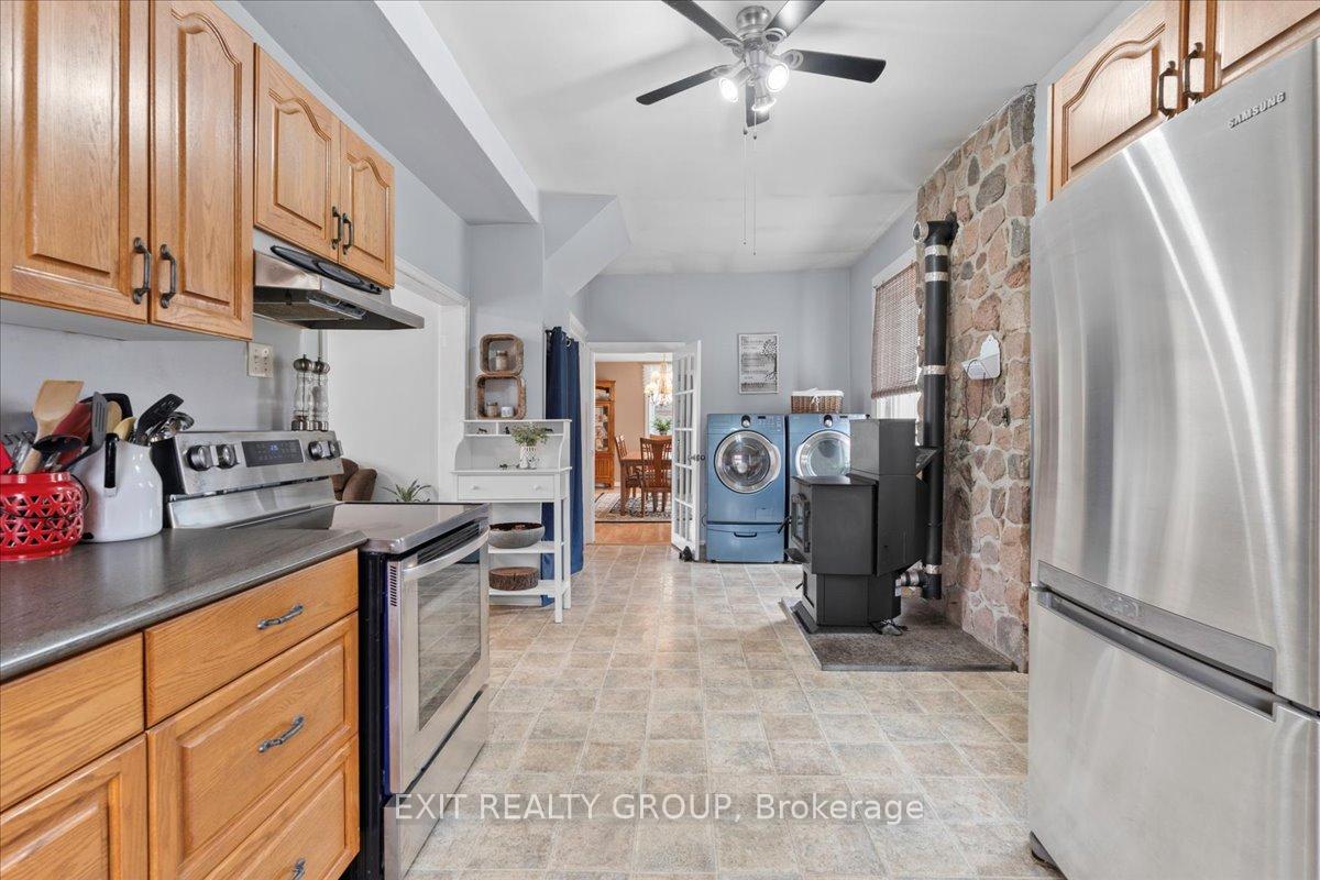 Photo 20 of 105 Hoskin Road, Belleville, Thurlow Ward — HOMEH