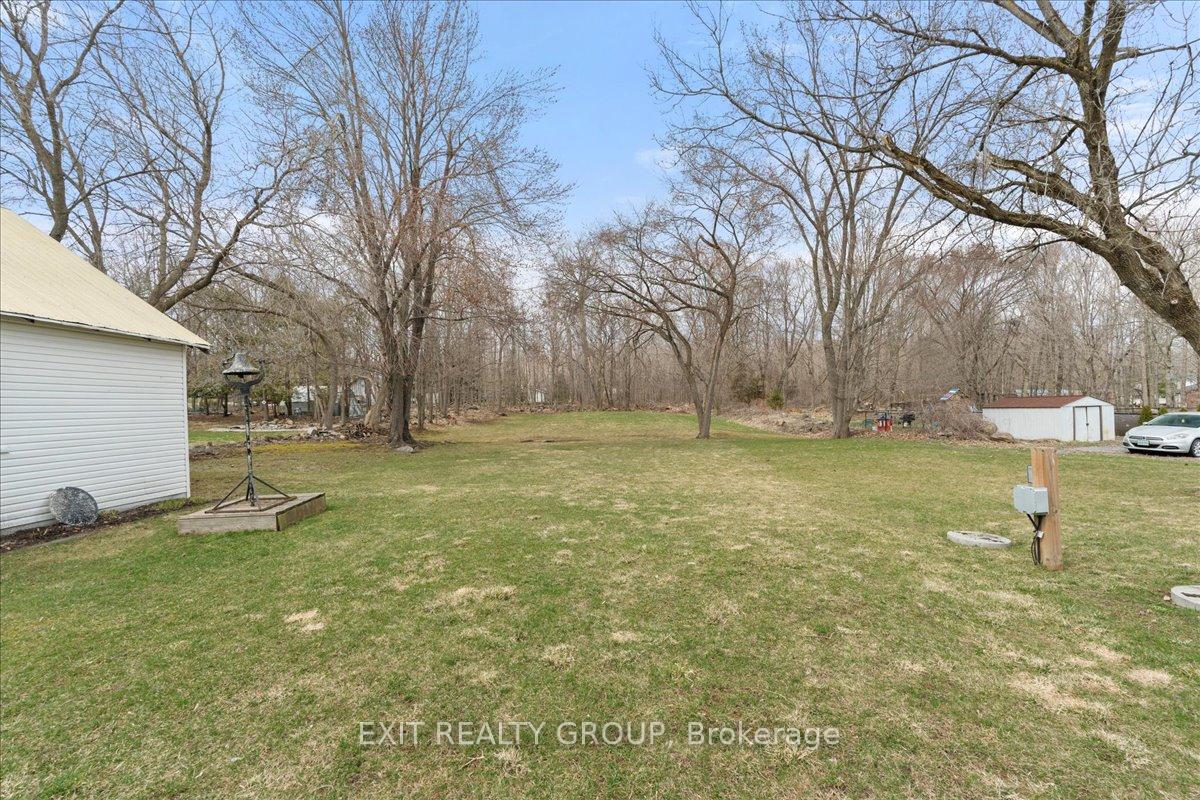 Photo 39 of 105 Hoskin Road, Belleville, Thurlow Ward — HOMEH