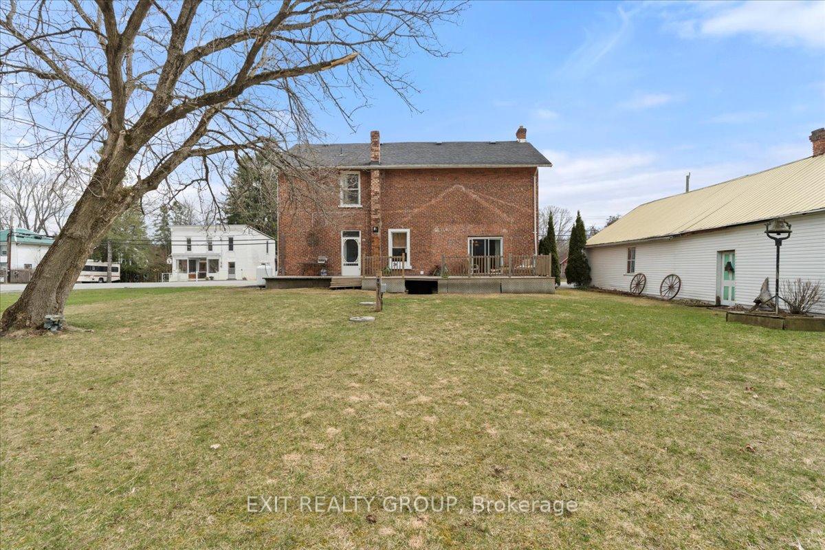 Photo 40 of 105 Hoskin Road, Belleville, Thurlow Ward — HOMEH