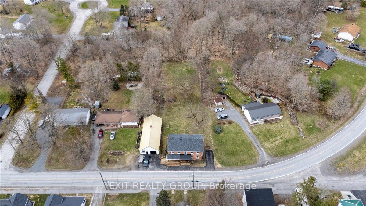 Photo 42 of 105 Hoskin Road, Belleville, Thurlow Ward — HOMEH