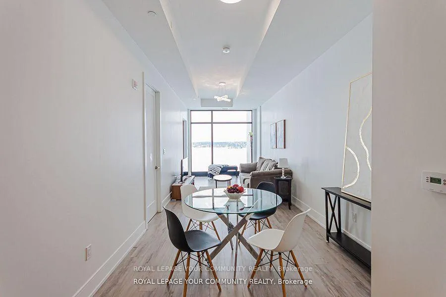 Photo 10 of Unit 903, 185 Dunlop Street E, Barrie, Lakeshore — HOMEH