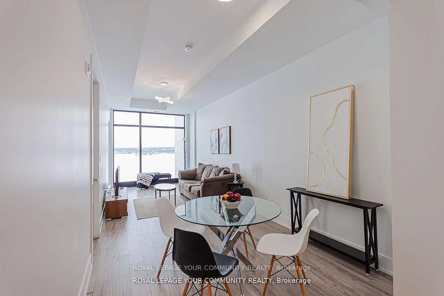 Photo 11 of Unit 903, 185 Dunlop Street E, Barrie, Lakeshore — HOMEH
