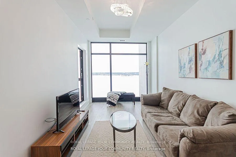 Photo 12 of Unit 903, 185 Dunlop Street E, Barrie, Lakeshore — HOMEH