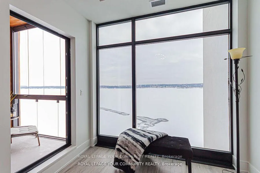 Photo 14 of Unit 903, 185 Dunlop Street E, Barrie, Lakeshore — HOMEH