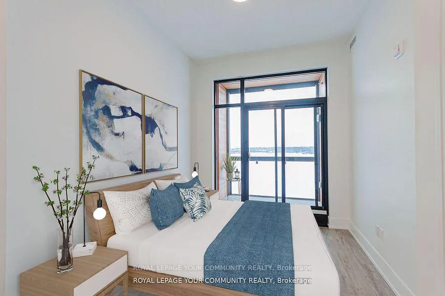 Photo 16 of Unit 903, 185 Dunlop Street E, Barrie, Lakeshore — HOMEH