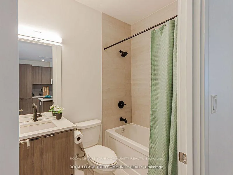 Photo 20 of Unit 903, 185 Dunlop Street E, Barrie, Lakeshore — HOMEH