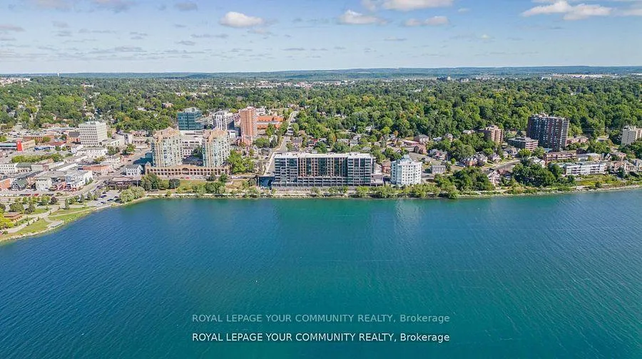 Photo 36 of Unit 903, 185 Dunlop Street E, Barrie, Lakeshore — HOMEH