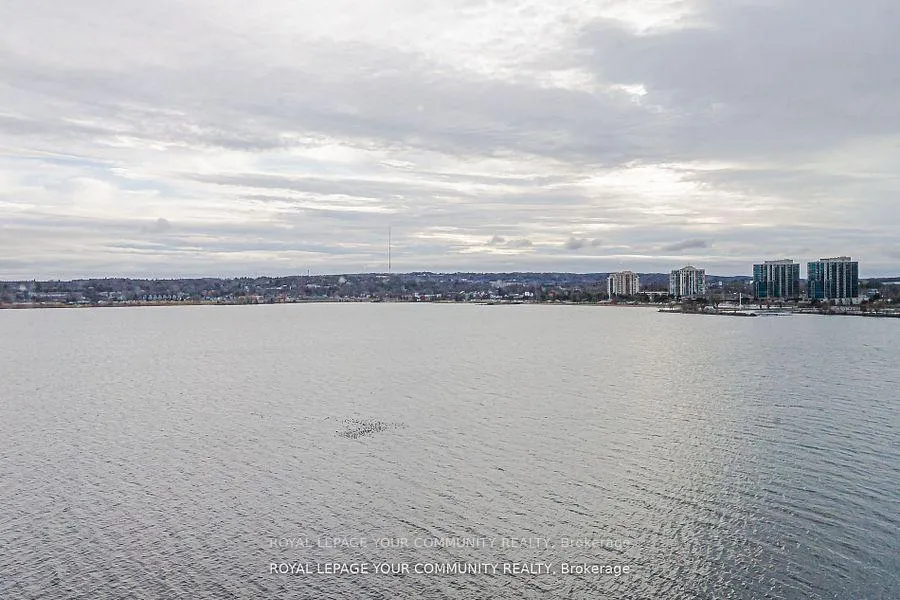 Photo 38 of Unit 903, 185 Dunlop Street E, Barrie, Lakeshore — HOMEH