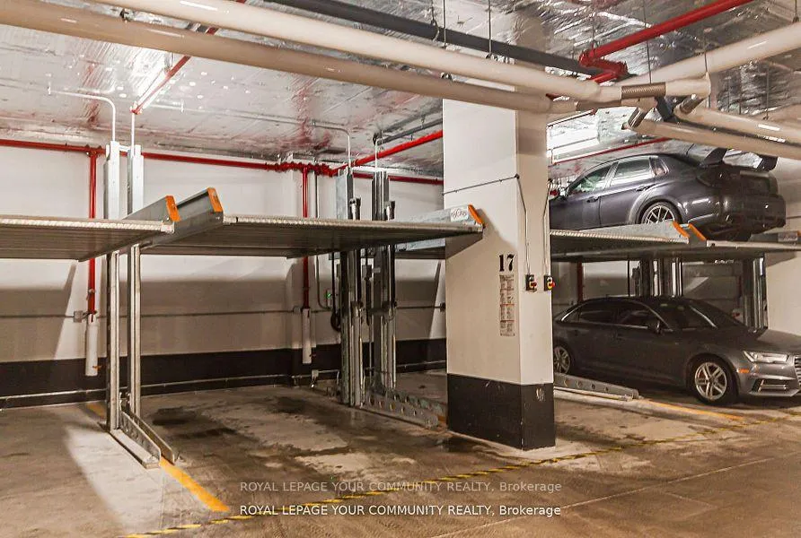 Photo 39 of Unit 903, 185 Dunlop Street E, Barrie, Lakeshore — HOMEH