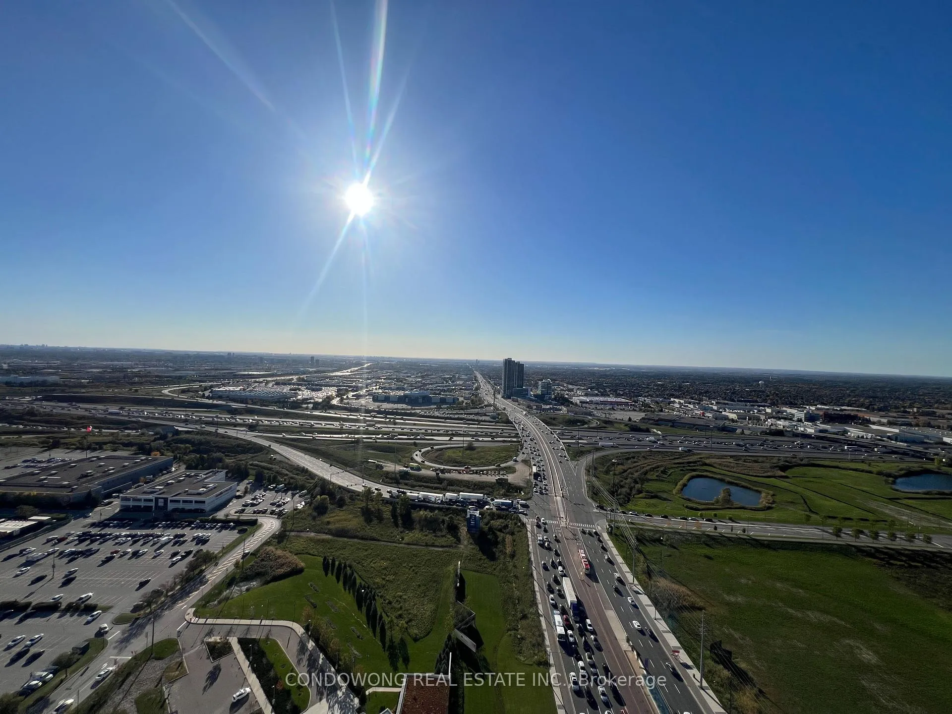 Photo 1 of Unit 3609, 225 Commerce Street, Vaughan, Vaughan Corporate Centre — HOMEH